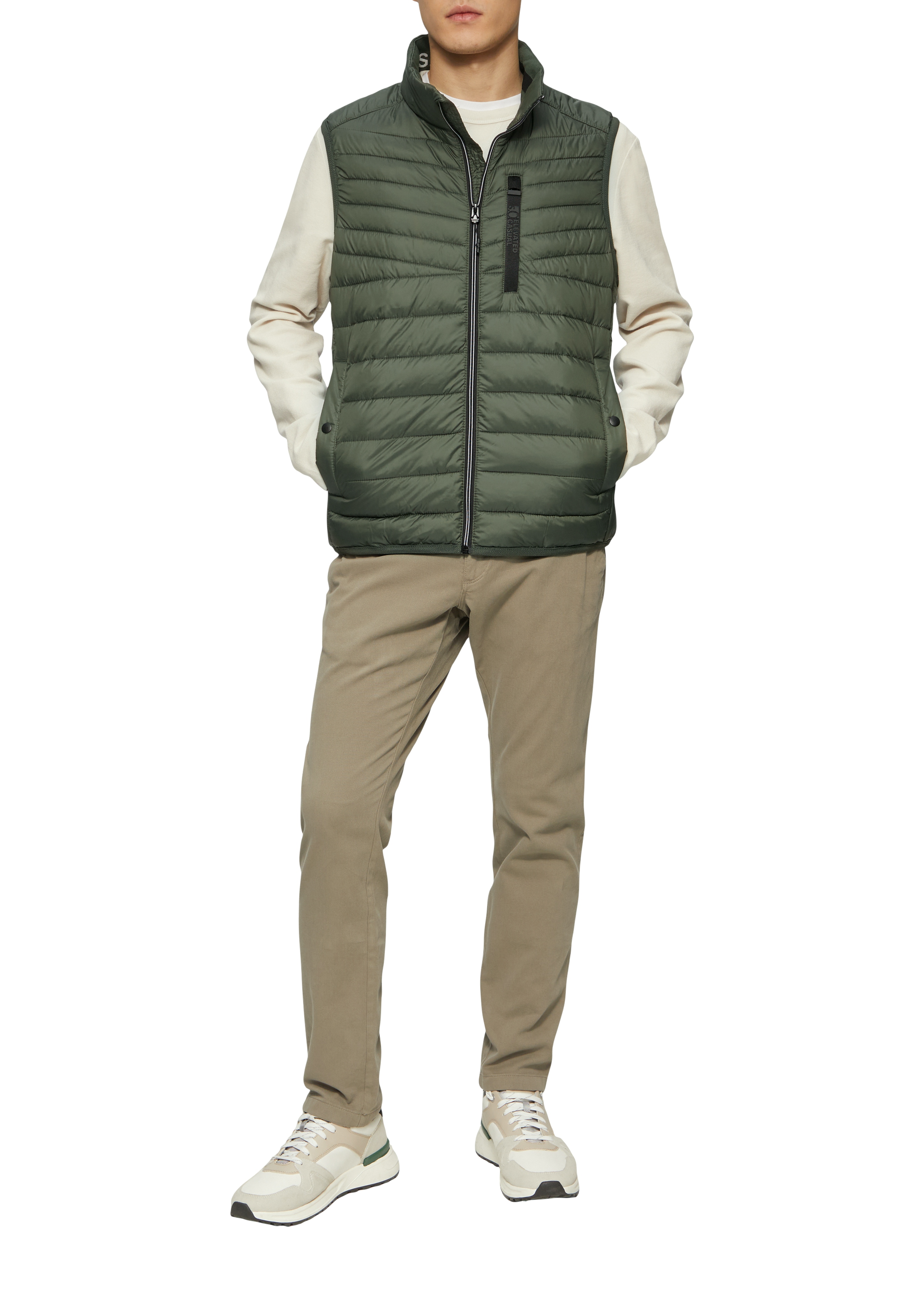 Outdoor-Weste