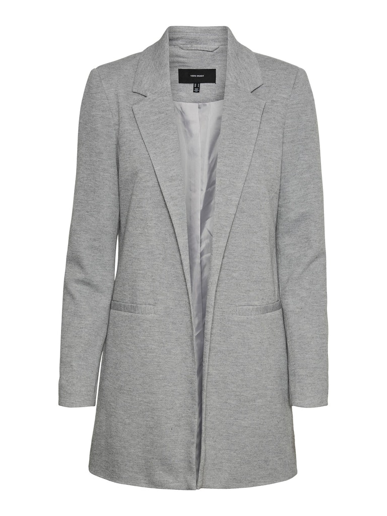 VMVERINA LS LONG BLAZER NOOS