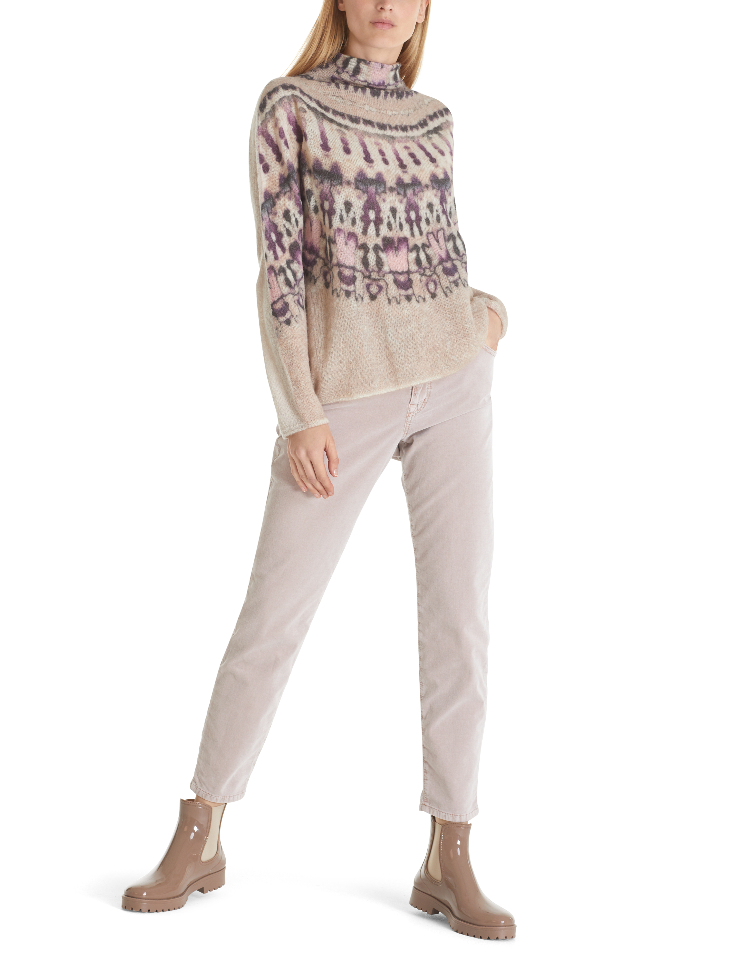 Pullover 100 % Made in Germany
