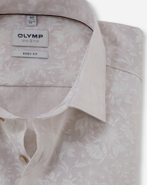 OLYMP Level Five