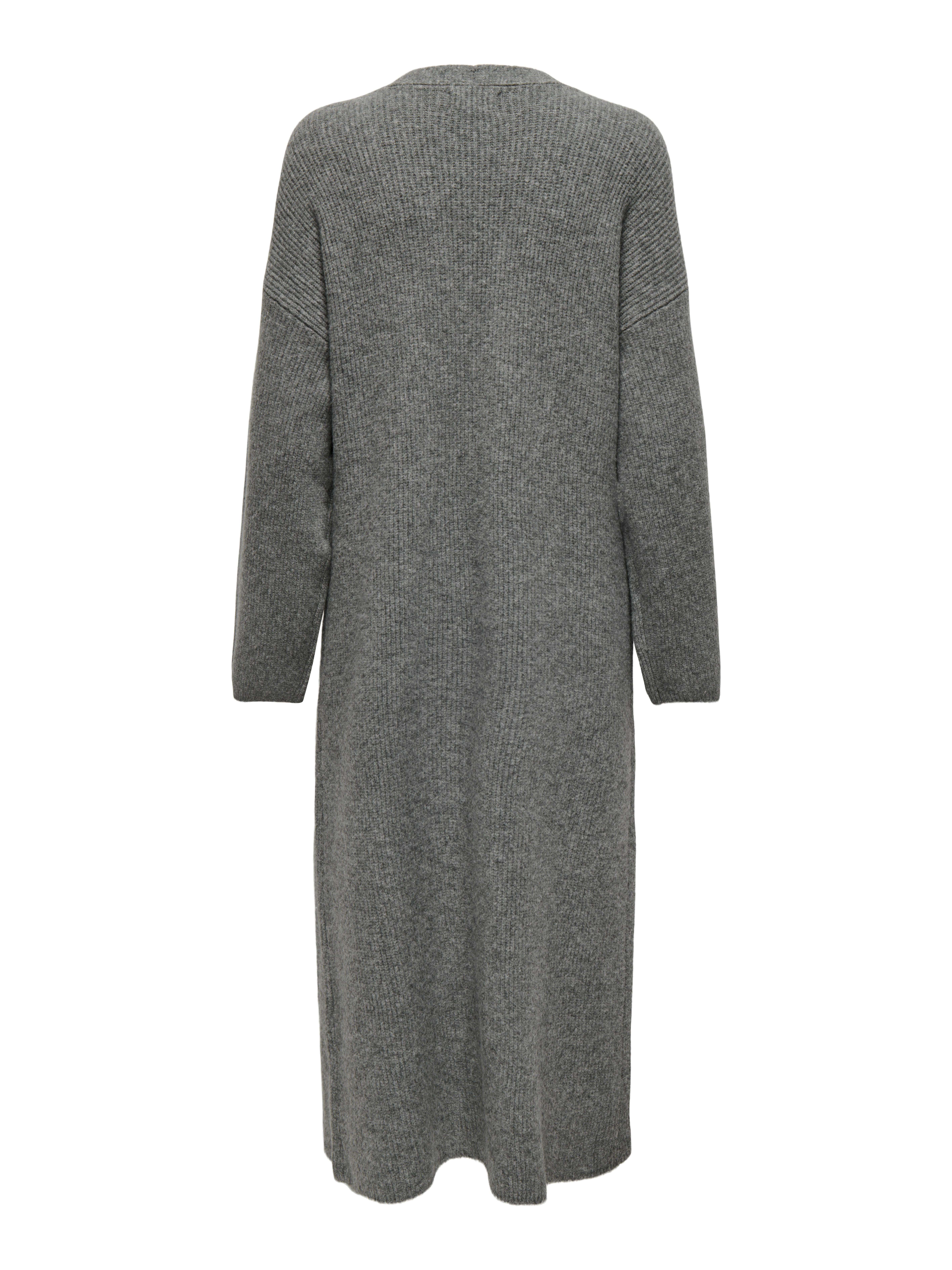 ONLALPHA LS MAXI CARDIGAN KNT