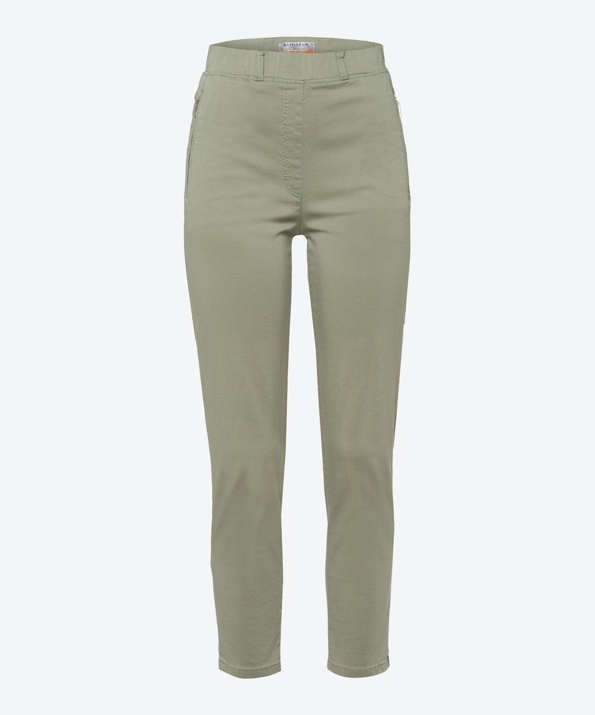 Style Lavina Zip