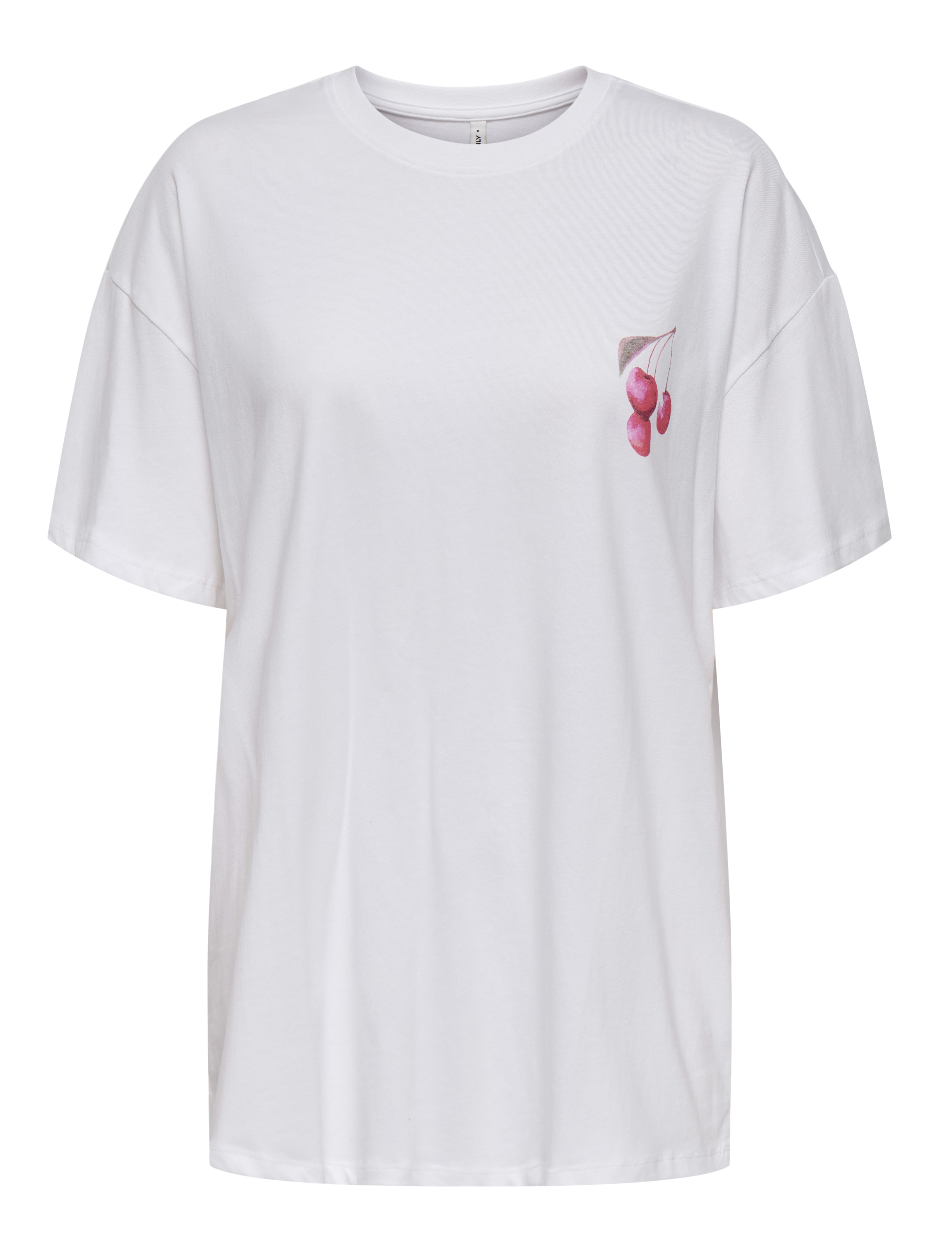 ONLVIVVI LIFE S/S LOVELY TOP JRS