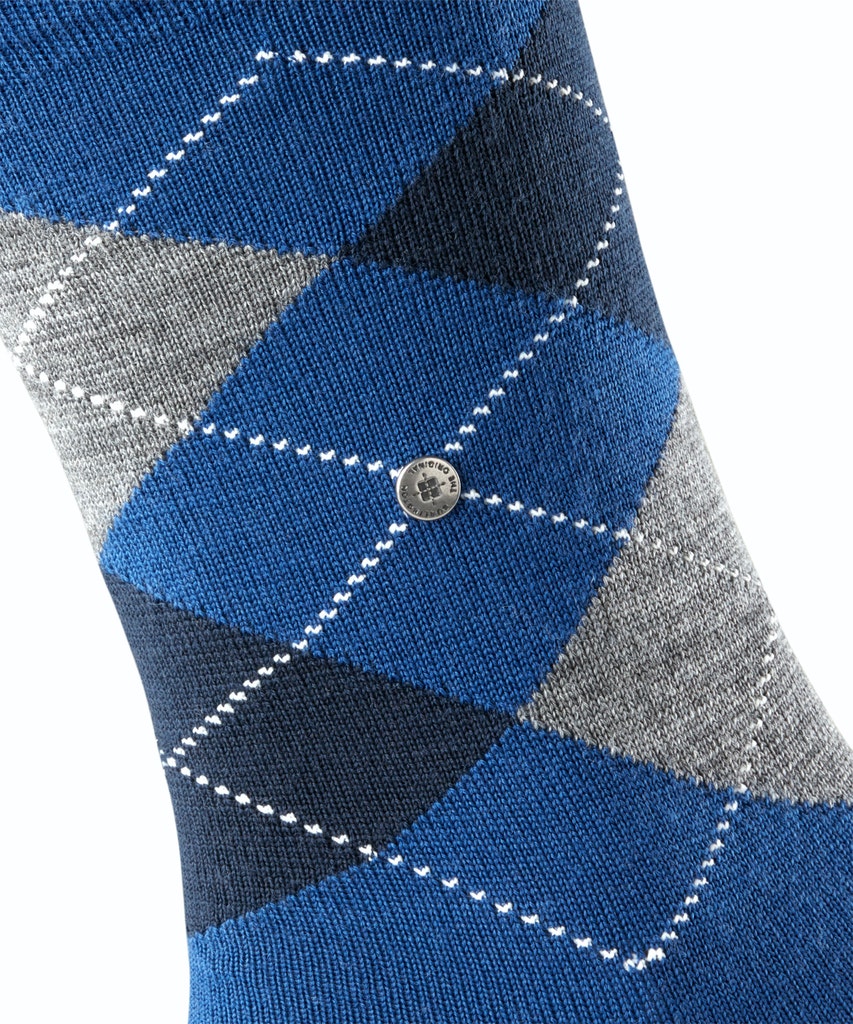 Socken Edinburgh