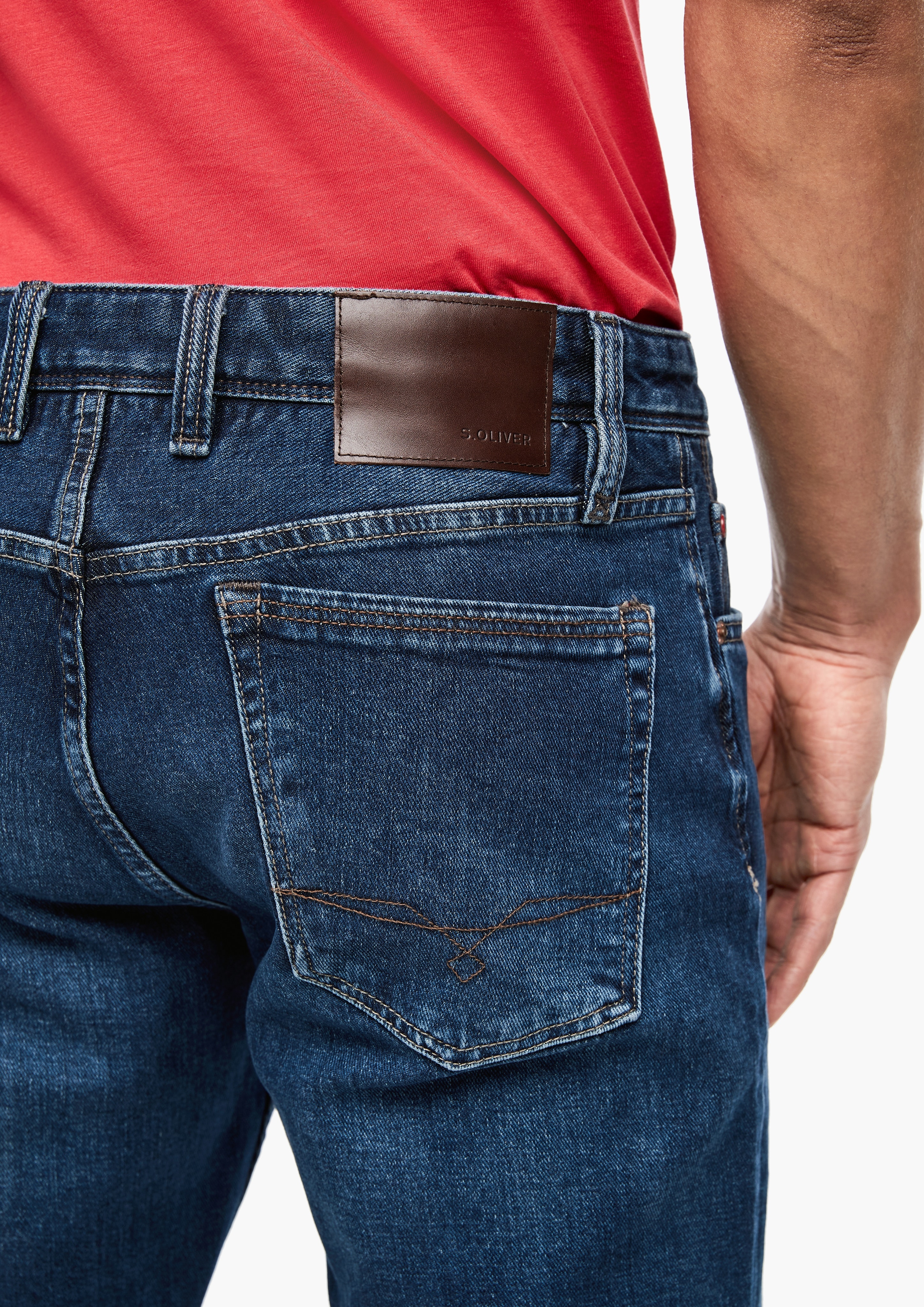 Stretchjeans