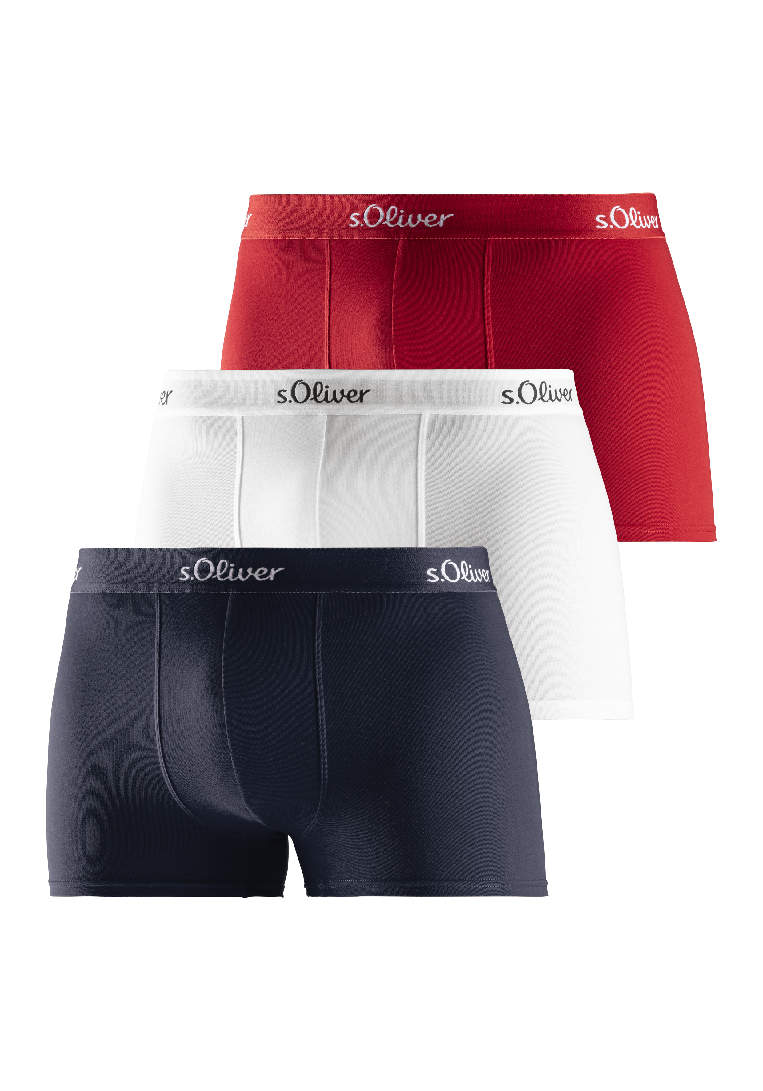 s.Oliver Boxershorts