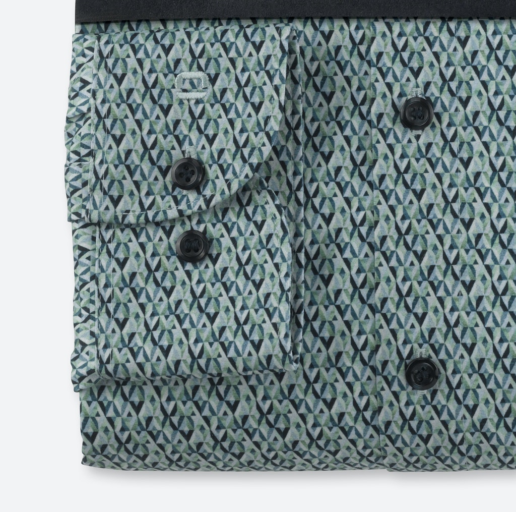 OLYMP Level Five 24/Seven