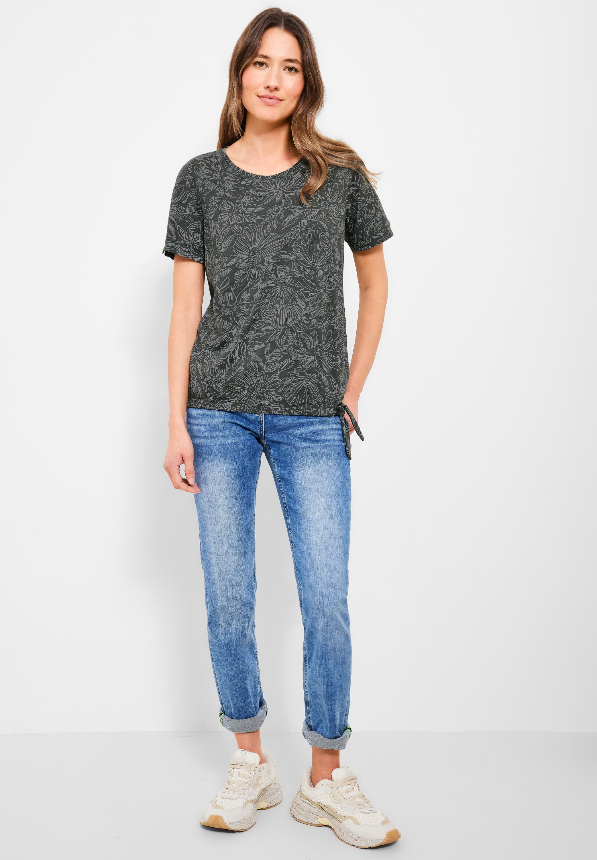 Burn Out T-Shirt