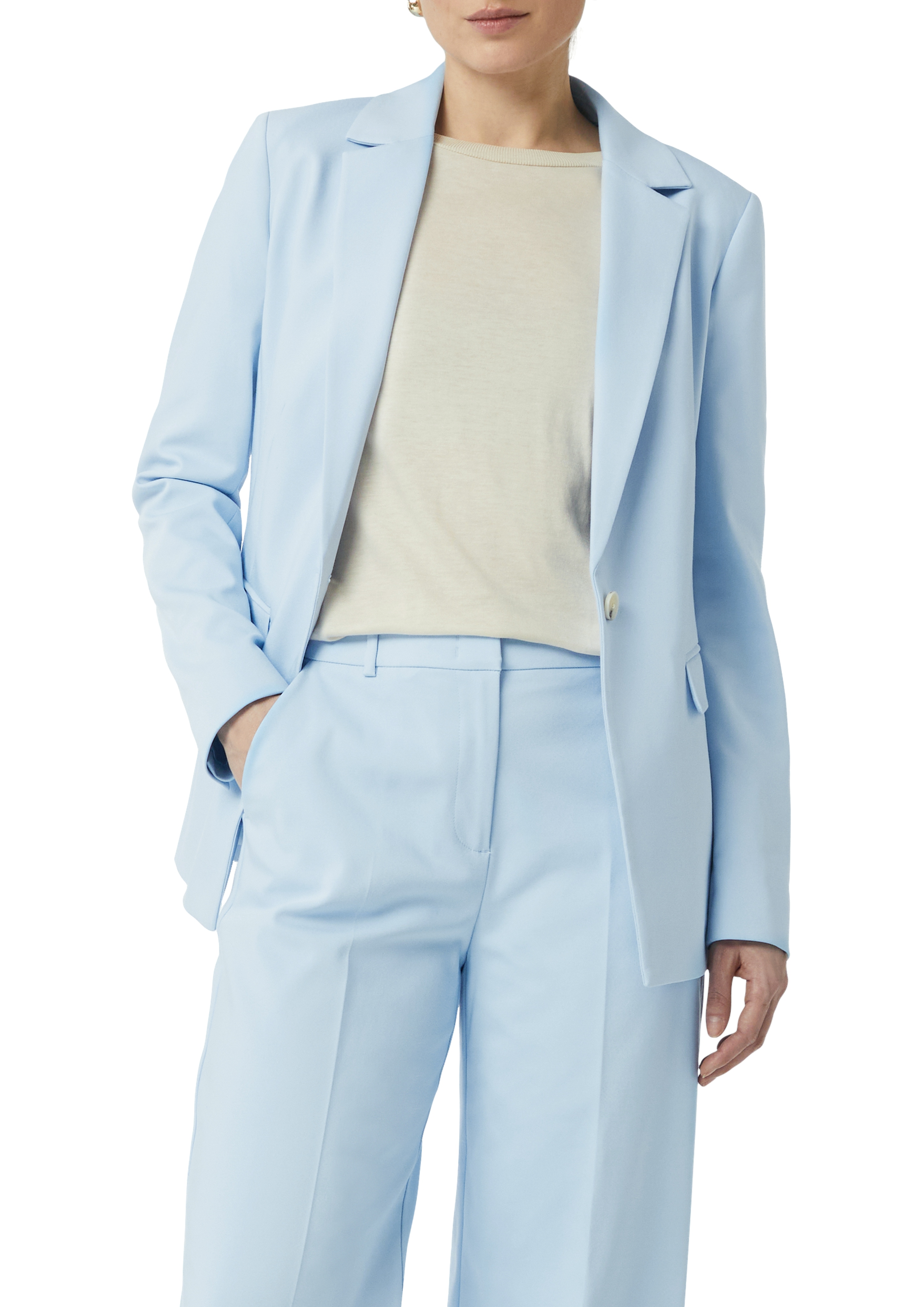 Indoor-Blazer