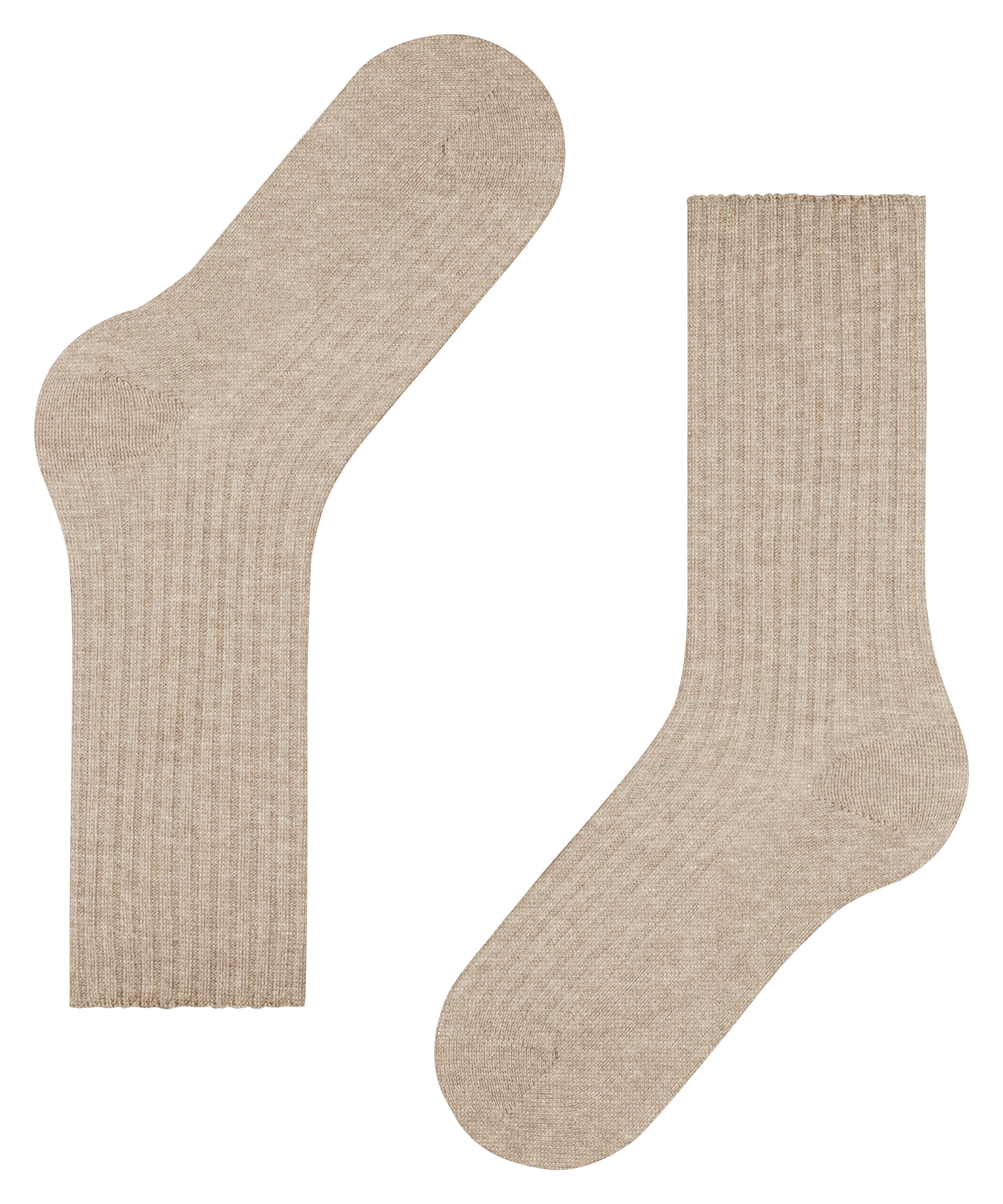 FALKE Cosy Wool Boot Damen