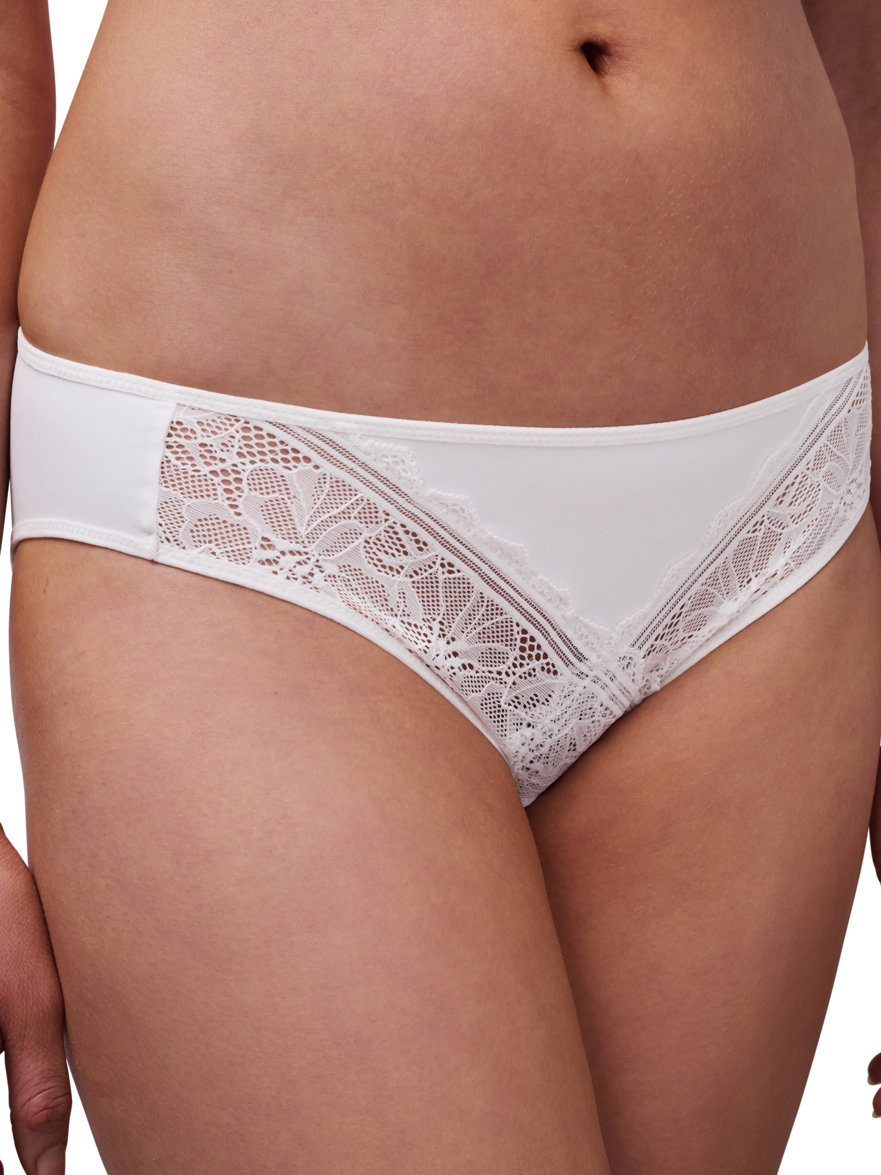 Floral Touch Evolutiver Slip