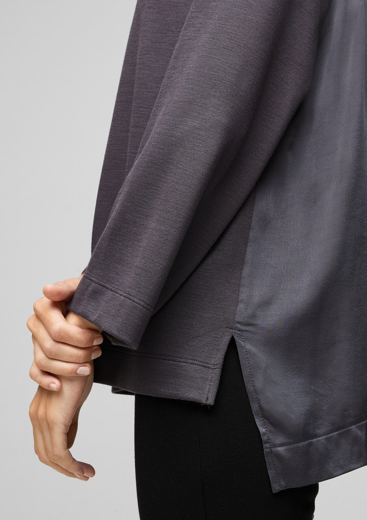 Sweatshirt langarm