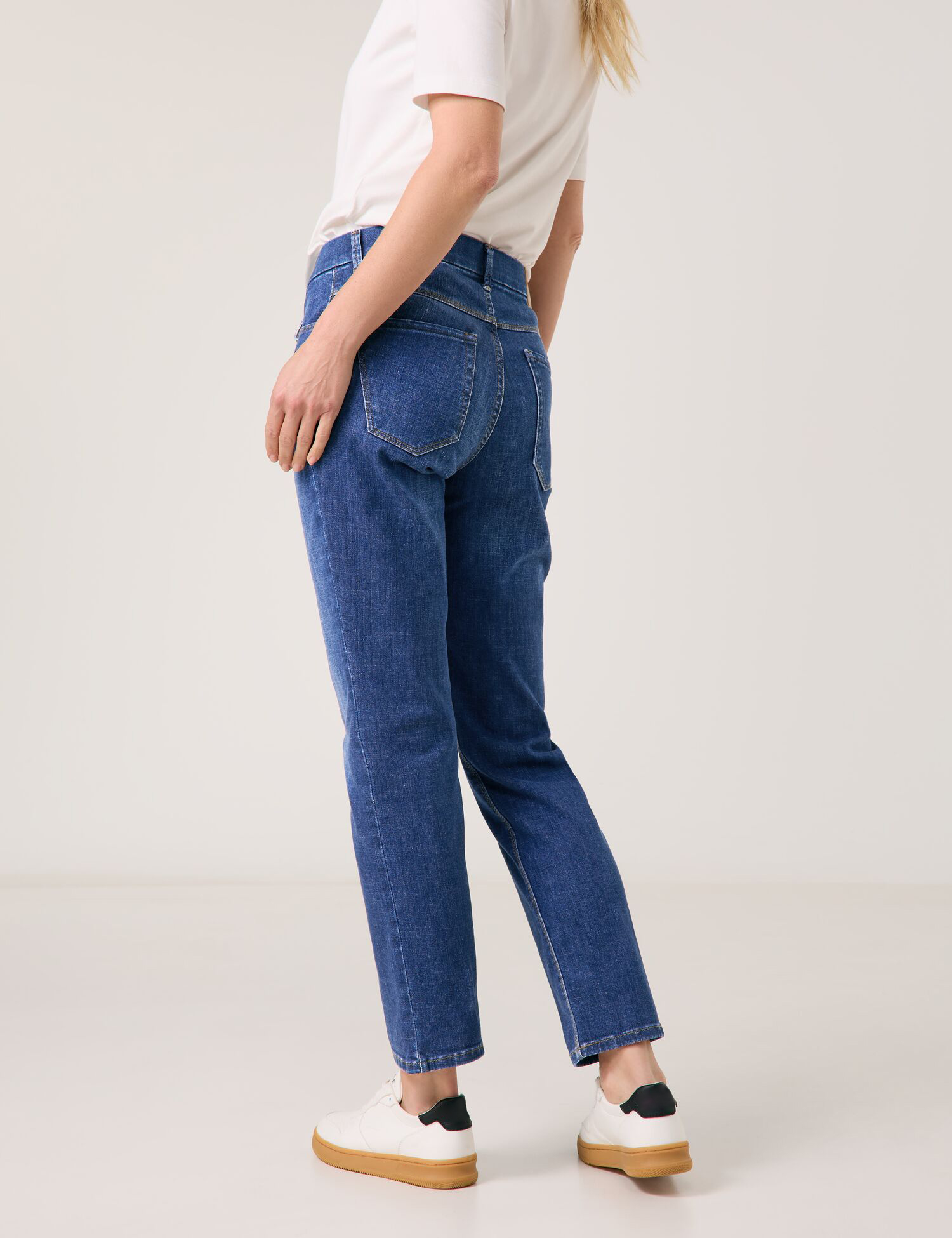 5-Pocket Jeans AN꞉NIK STRAIGHT FIT