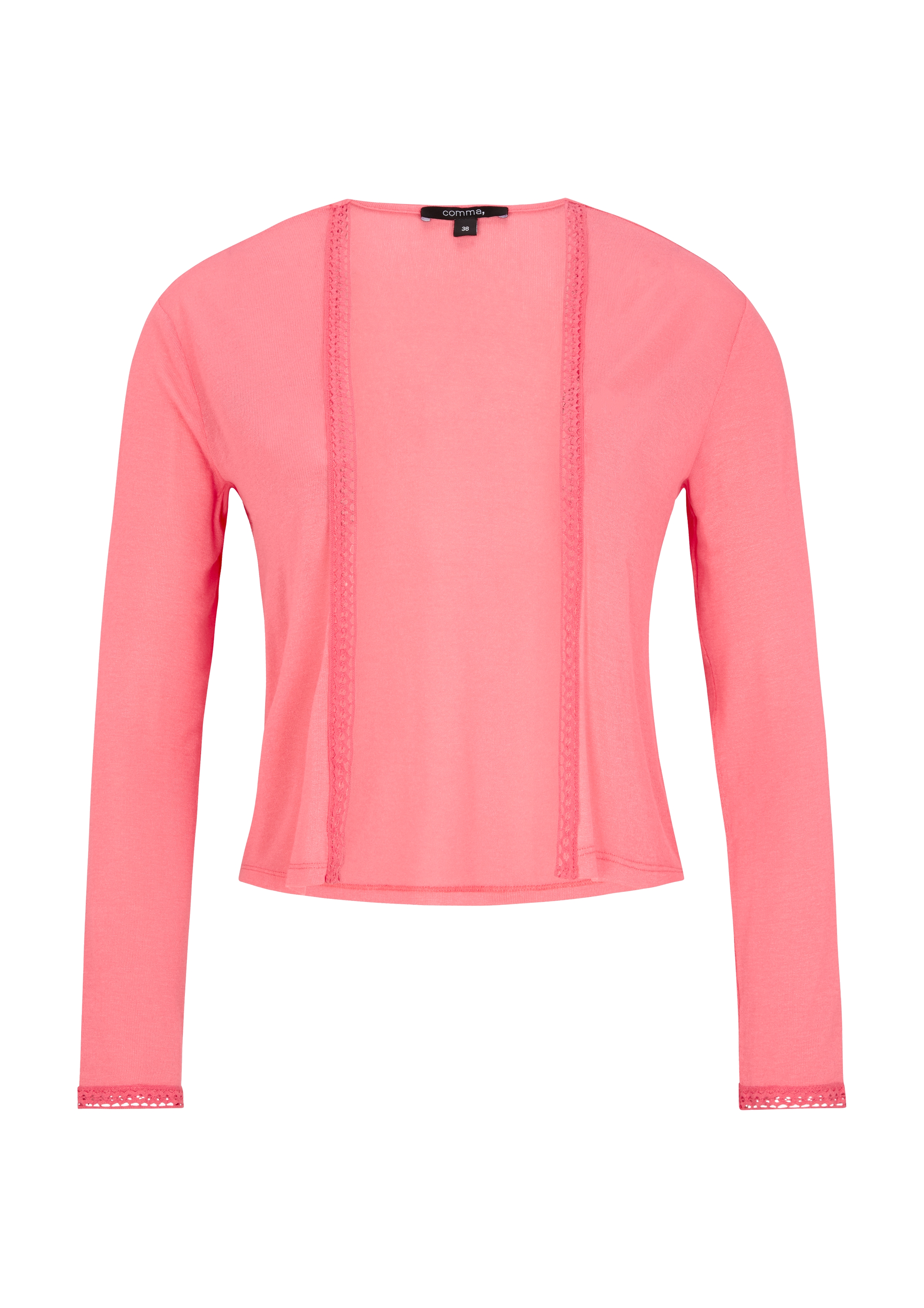 Shirtjacke