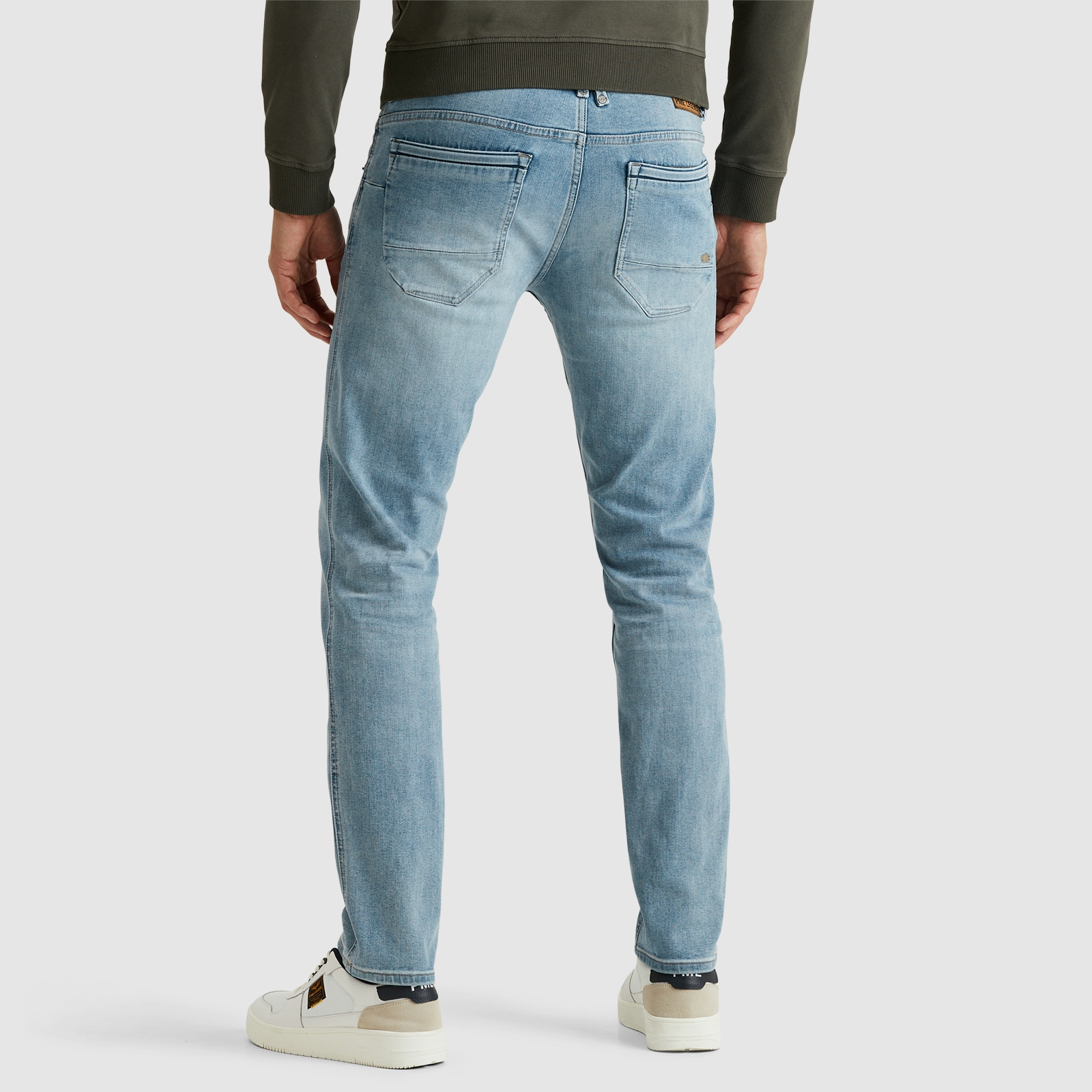 PME LEGEND NIGHTFLIGHT JEANS