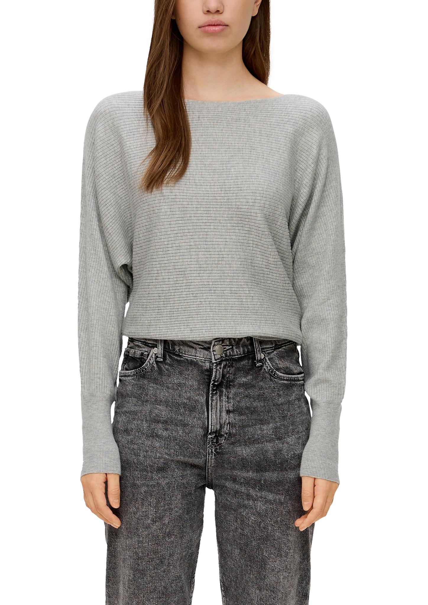 Strickpullover