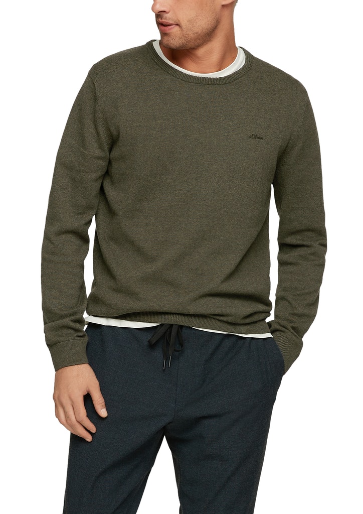 Pullover