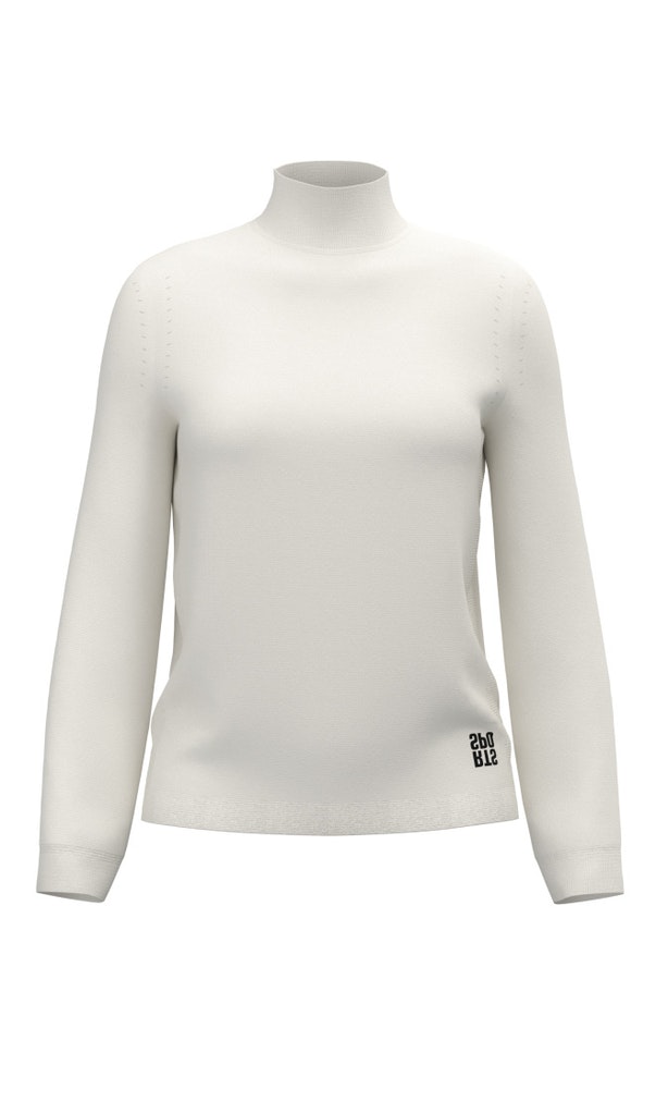 Pullover mit Kaschmiranteil