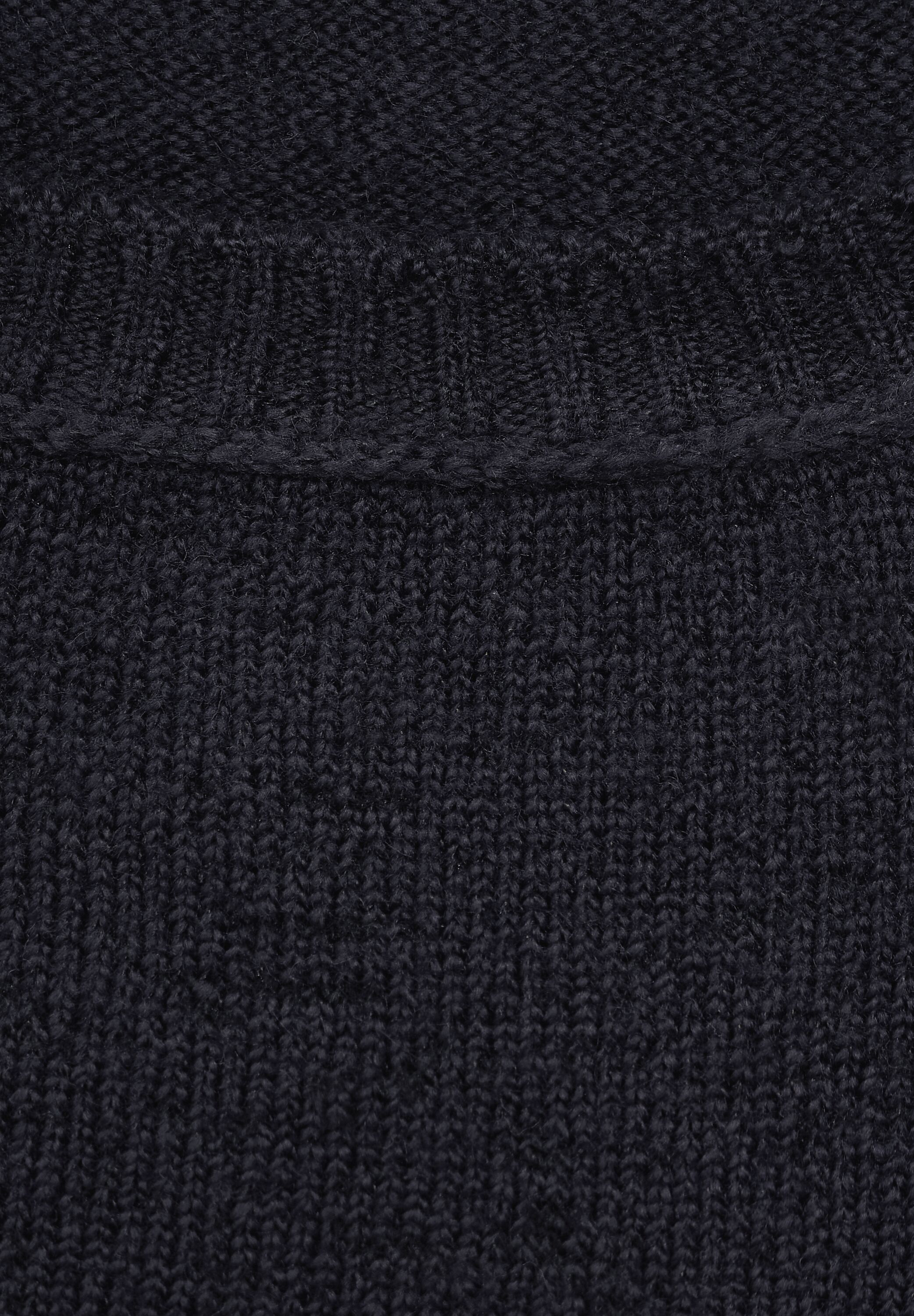 Cosy Pullover