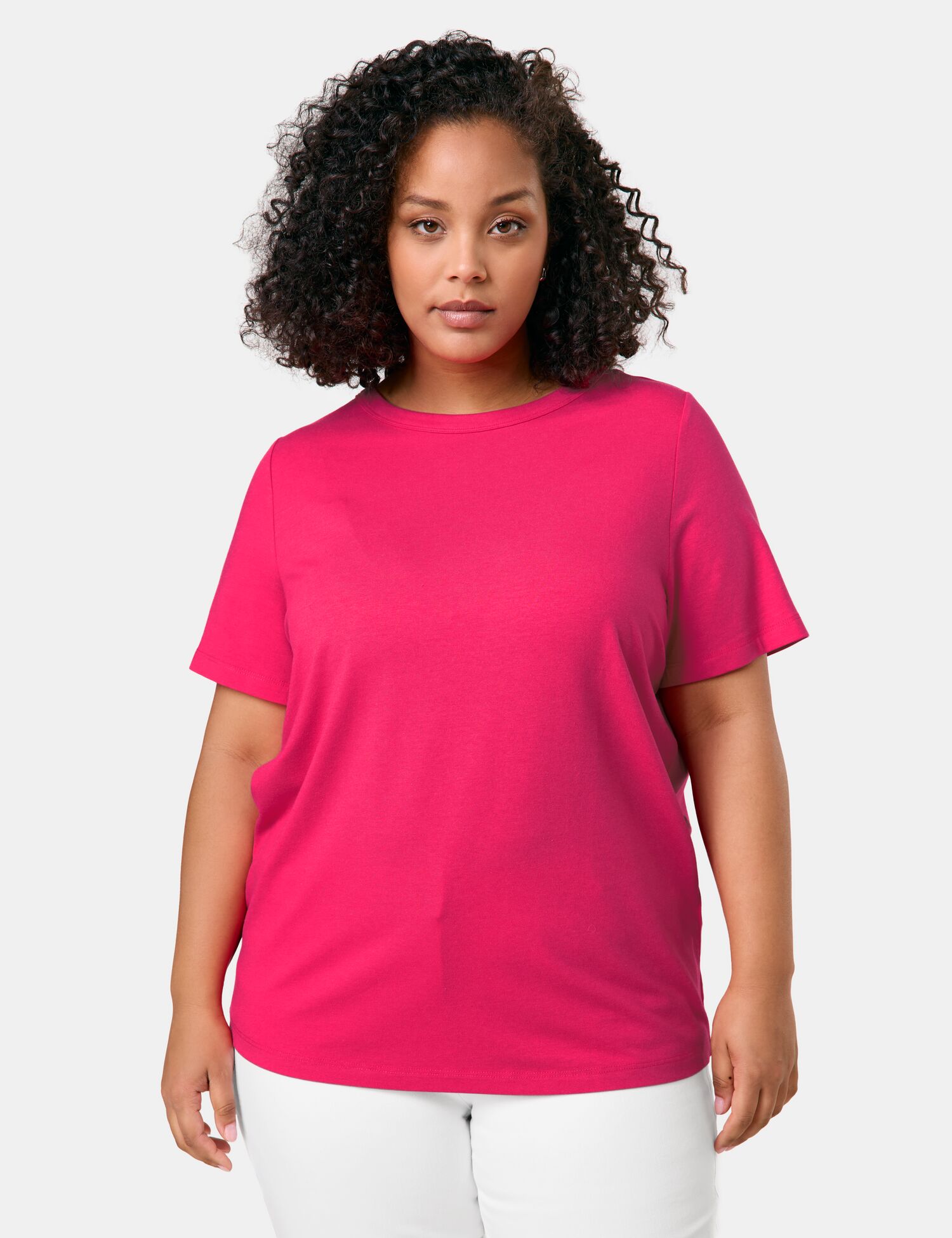 Basic T-Shirt