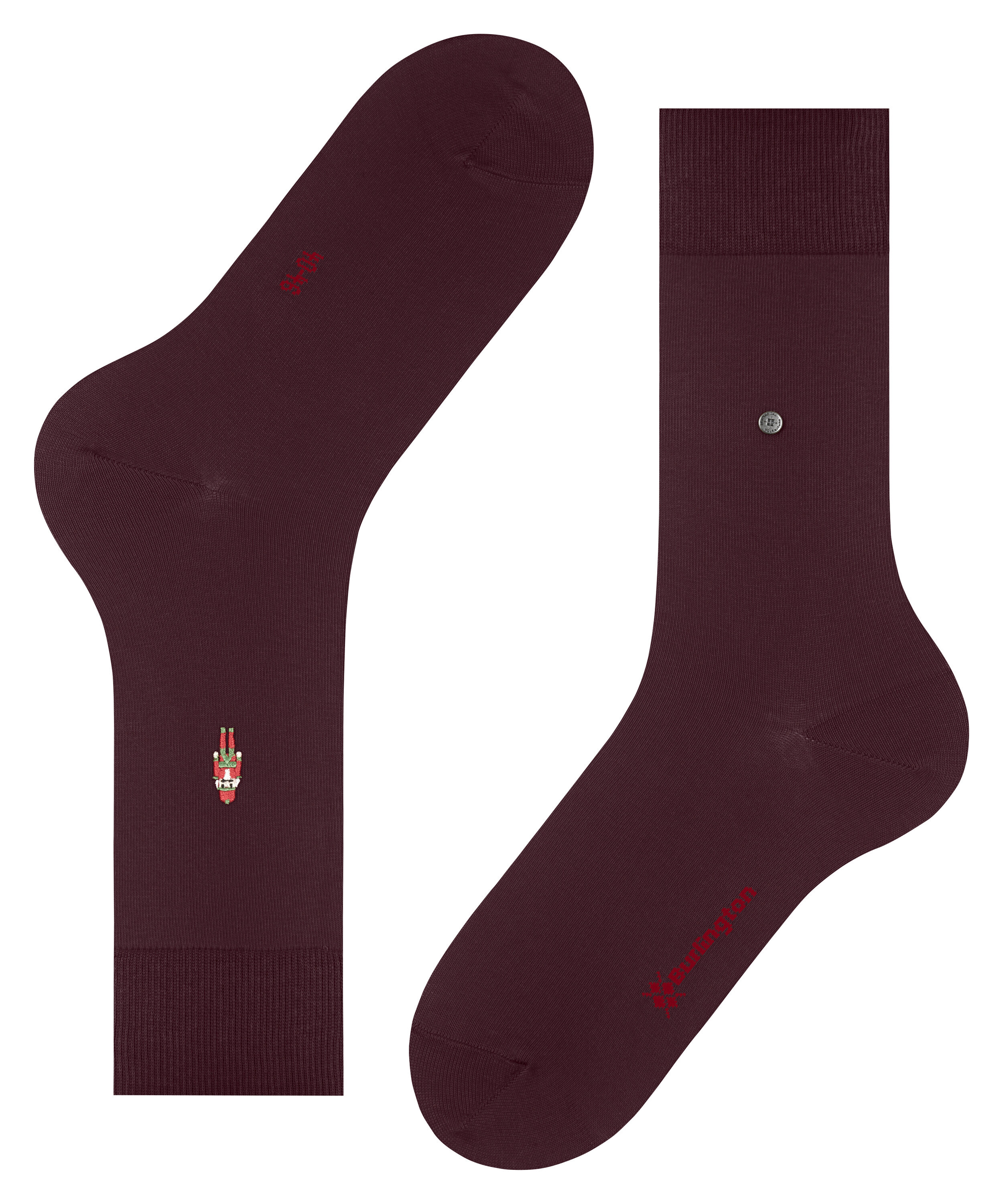 Burlington Brit Style Herren