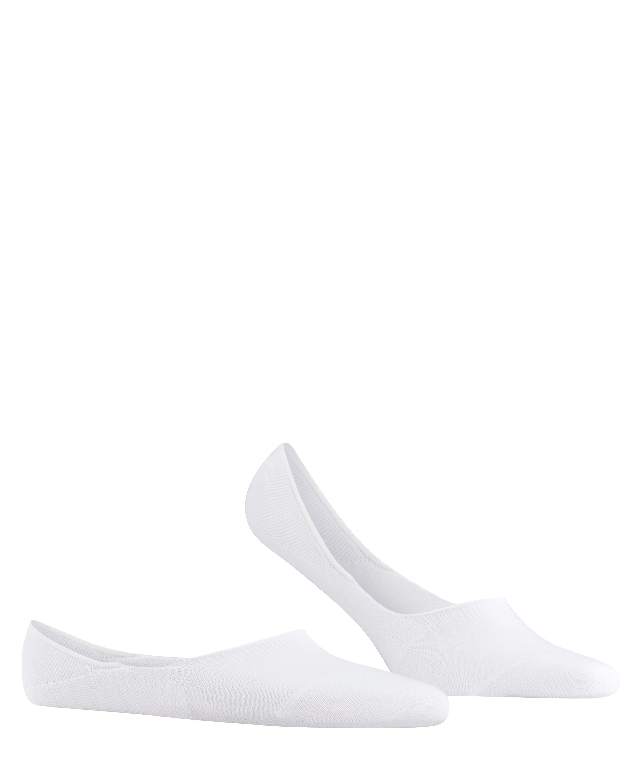 Füßlinge Step Medium Cut
