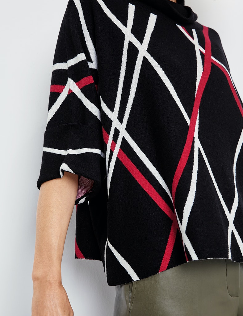 Oversize Pullover
