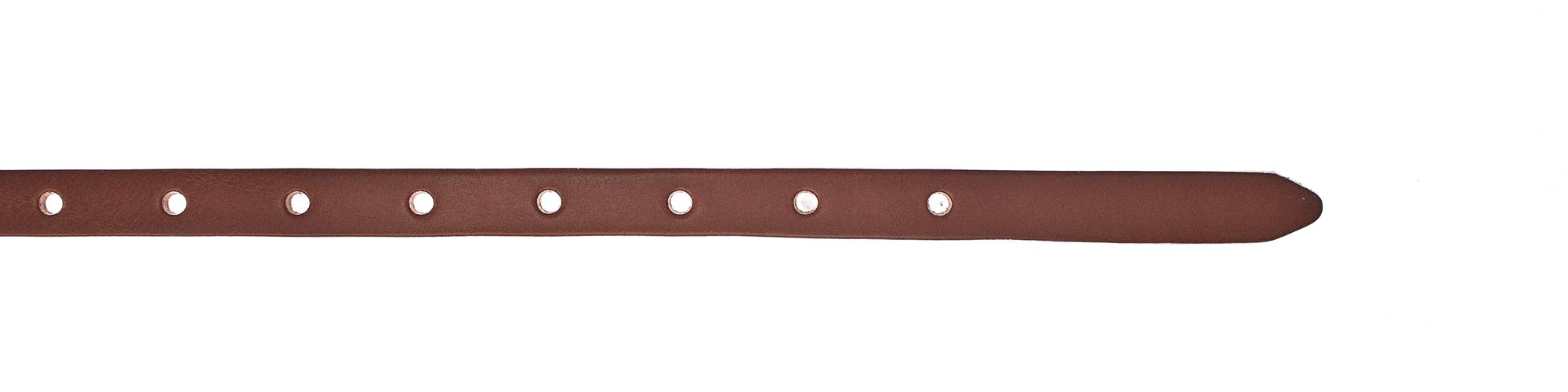 15 mm Gürtel