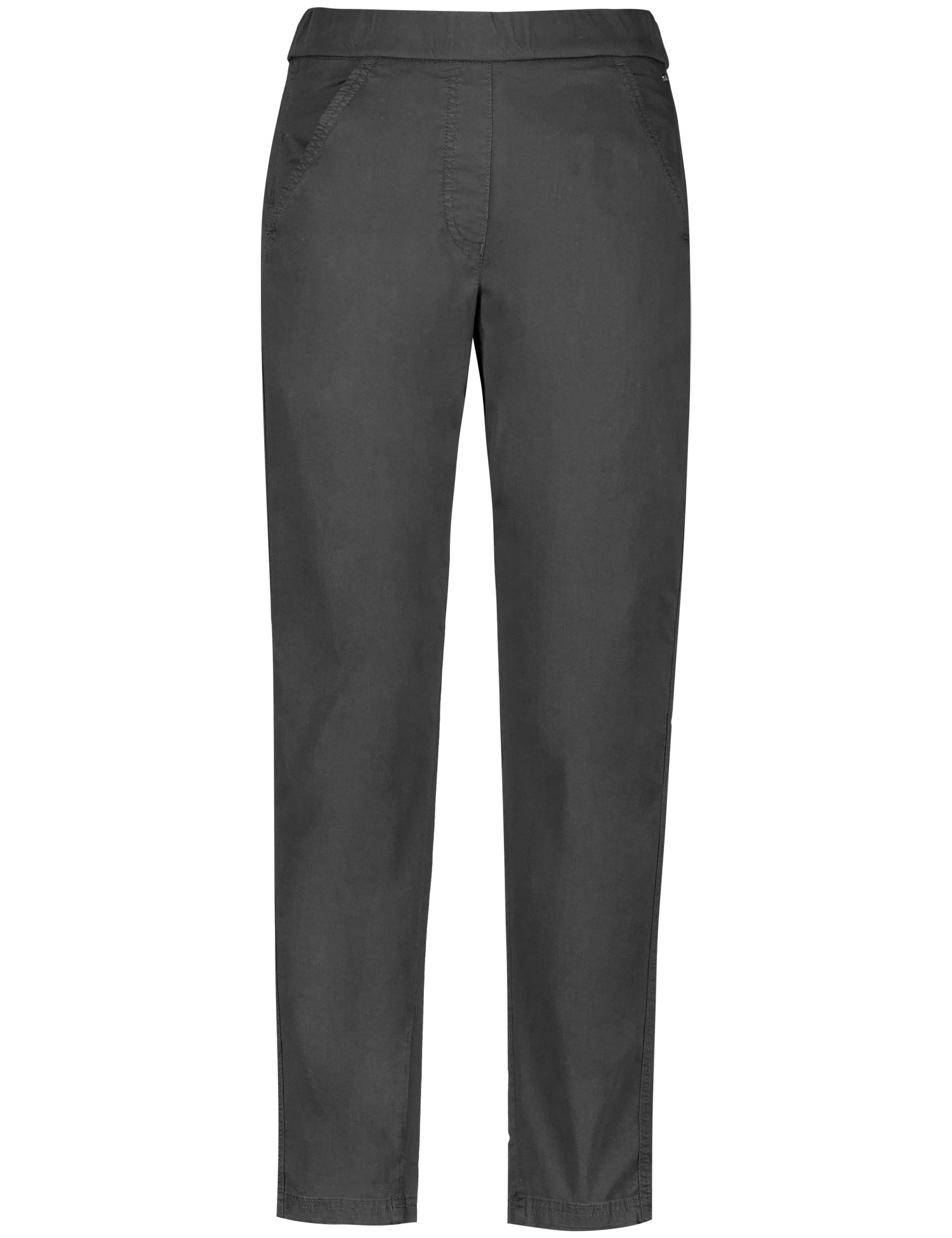 Bequeme Schlupfhose KES꞉SY CHINO