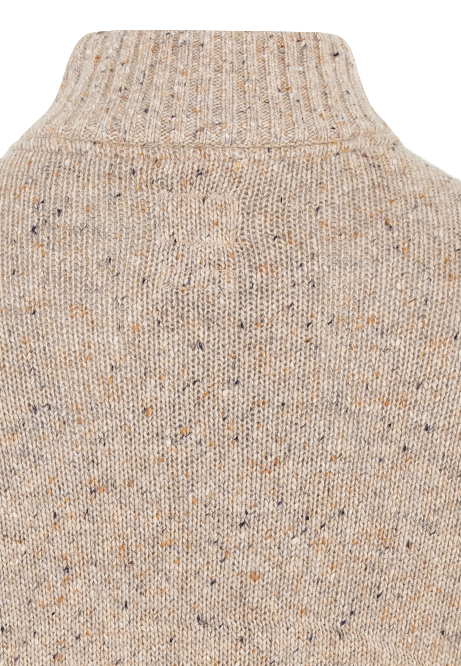 Stricktroyer mit Merinowolle