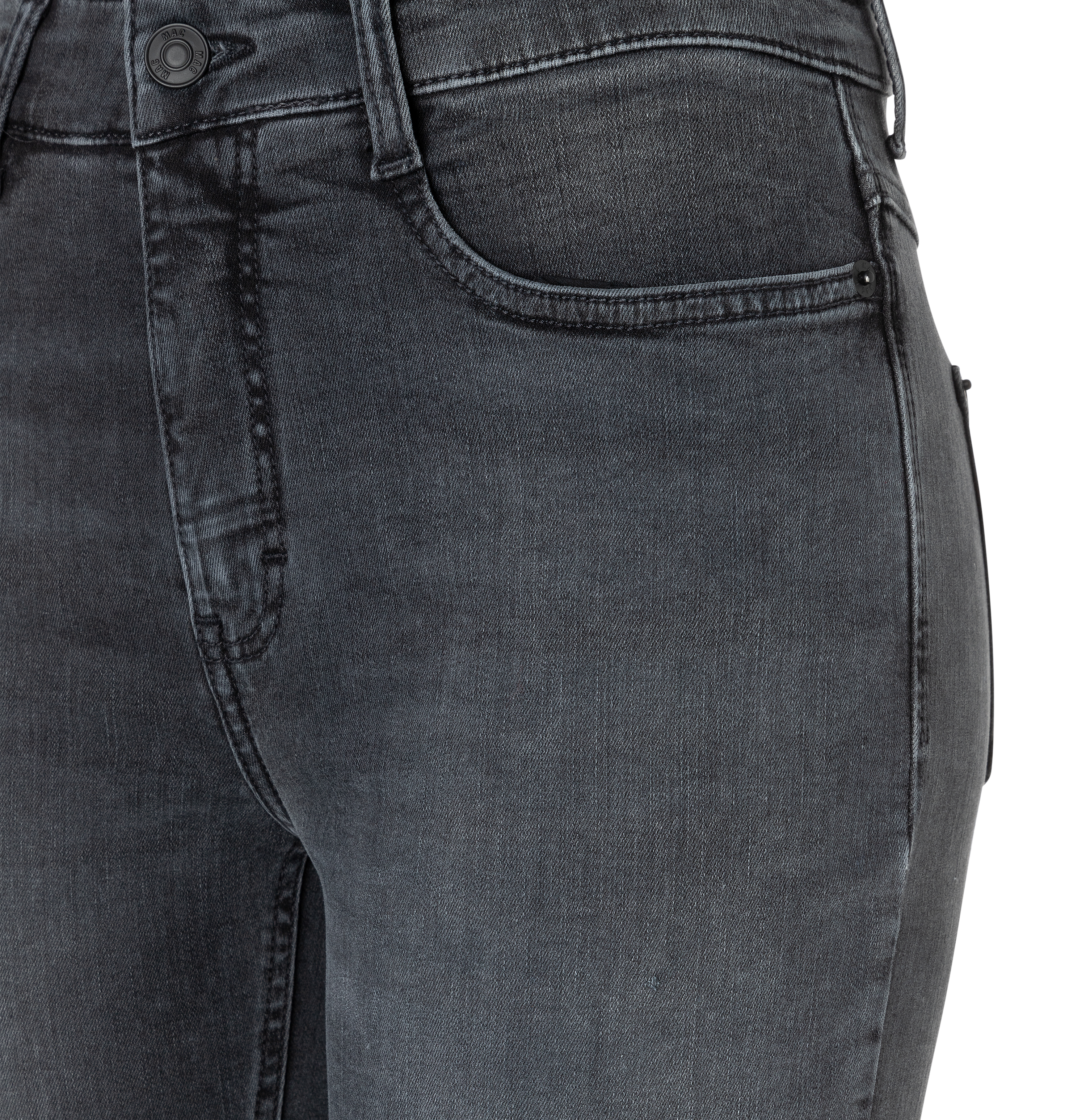 MAC JEANS - LAURA, Authentic Stretch Denim