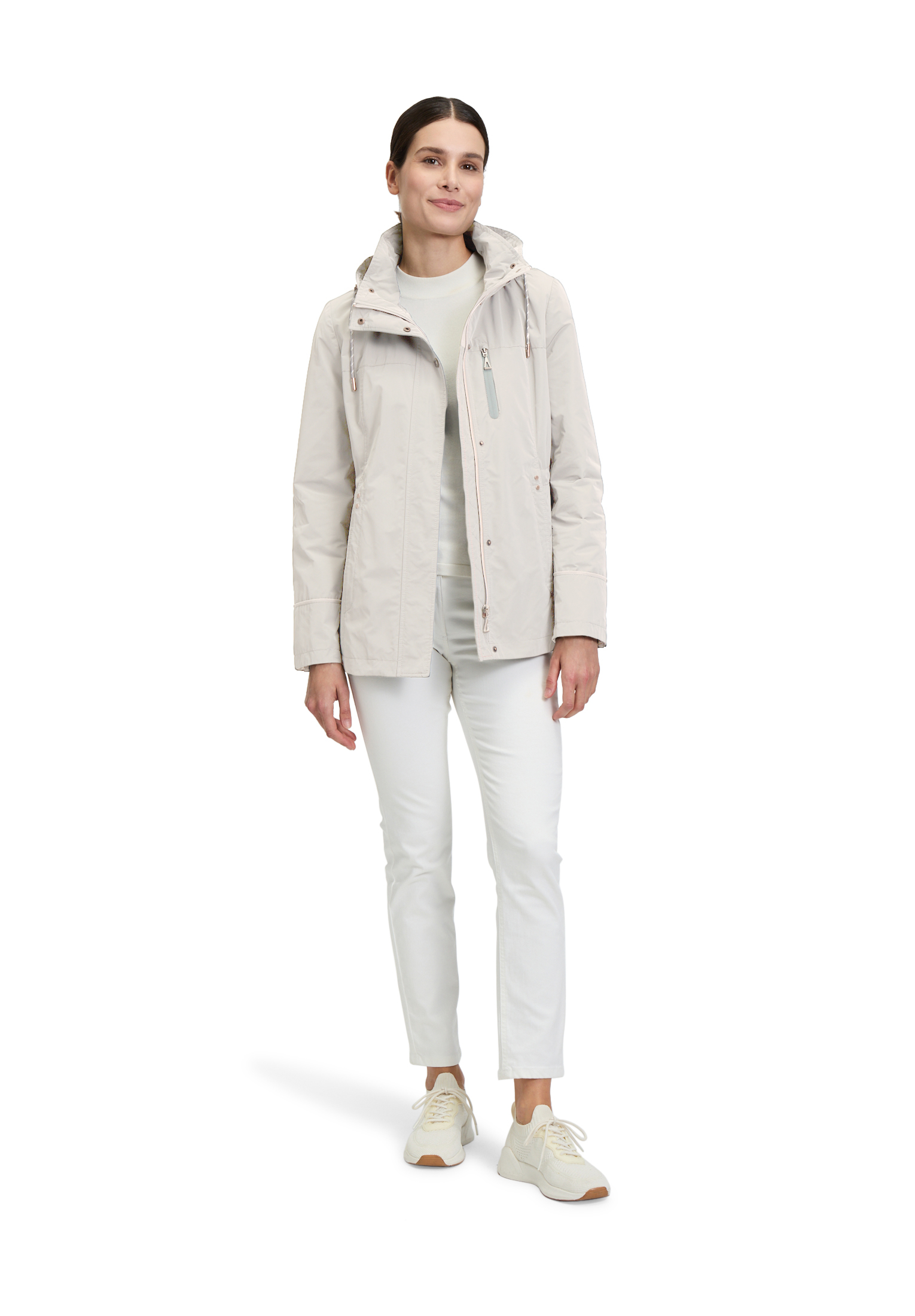 Sommerjacke