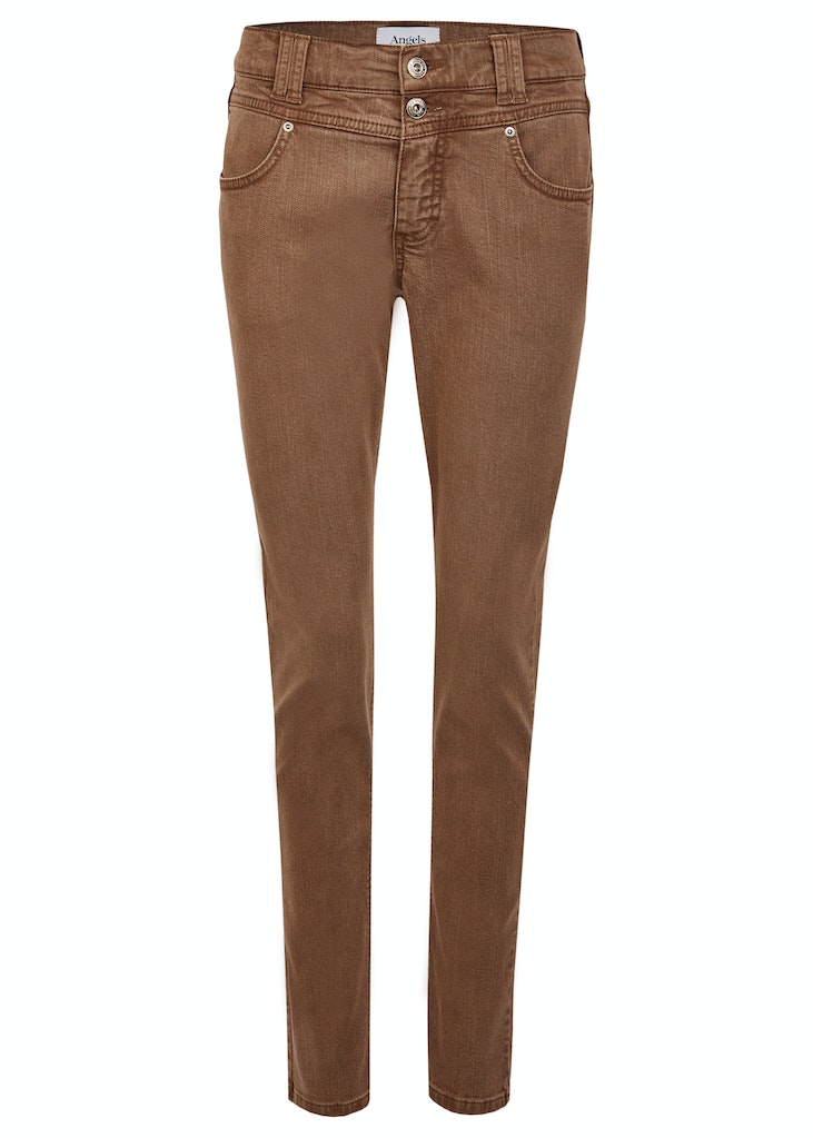 Skinny Button