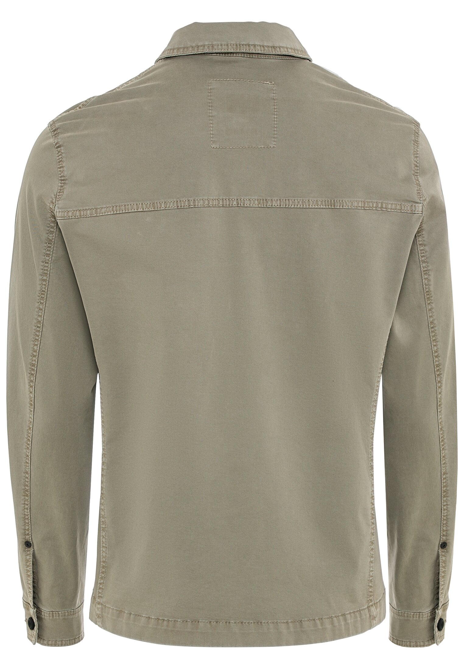 Indoorjacke im Regular Fit