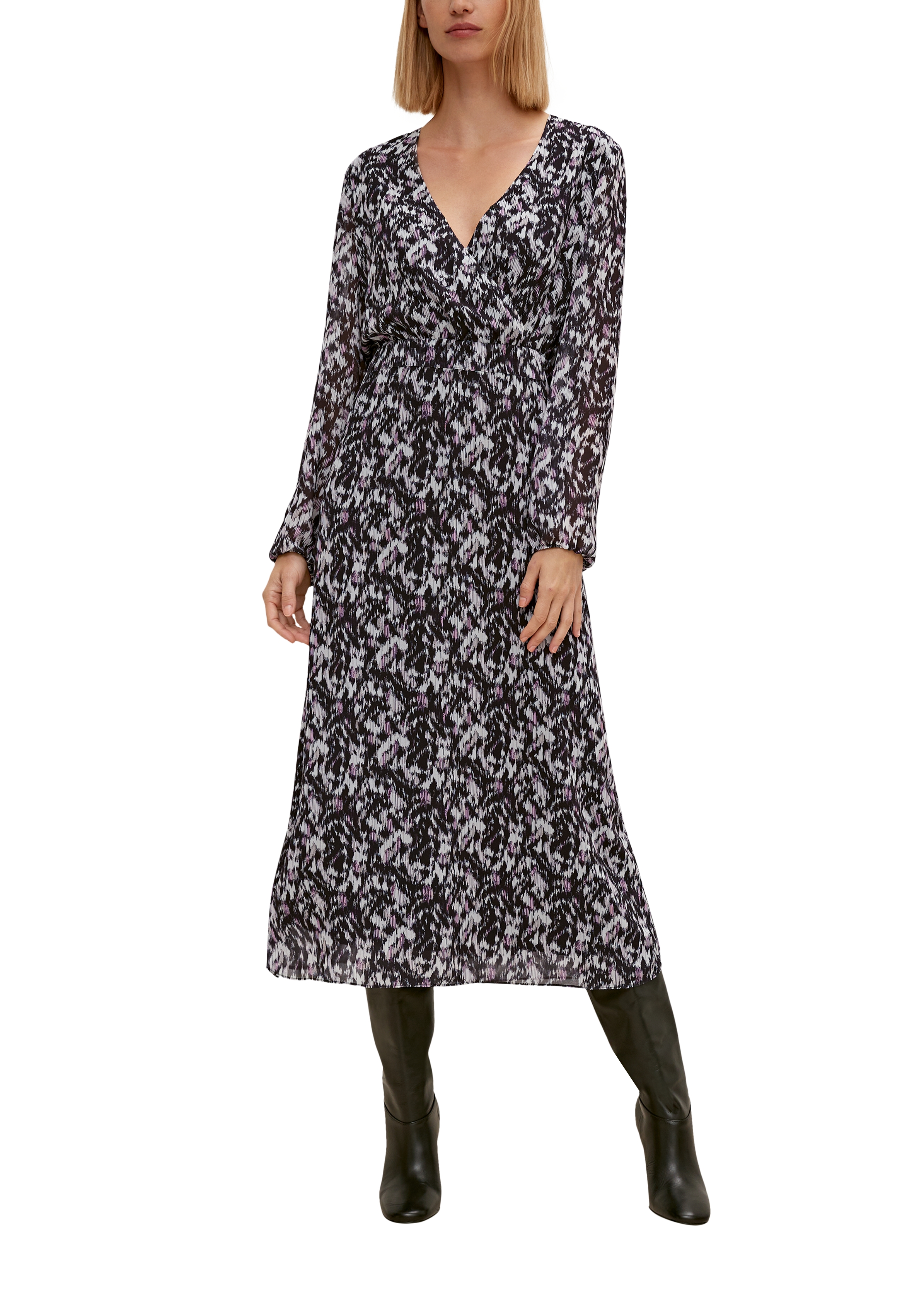 Maxikleid