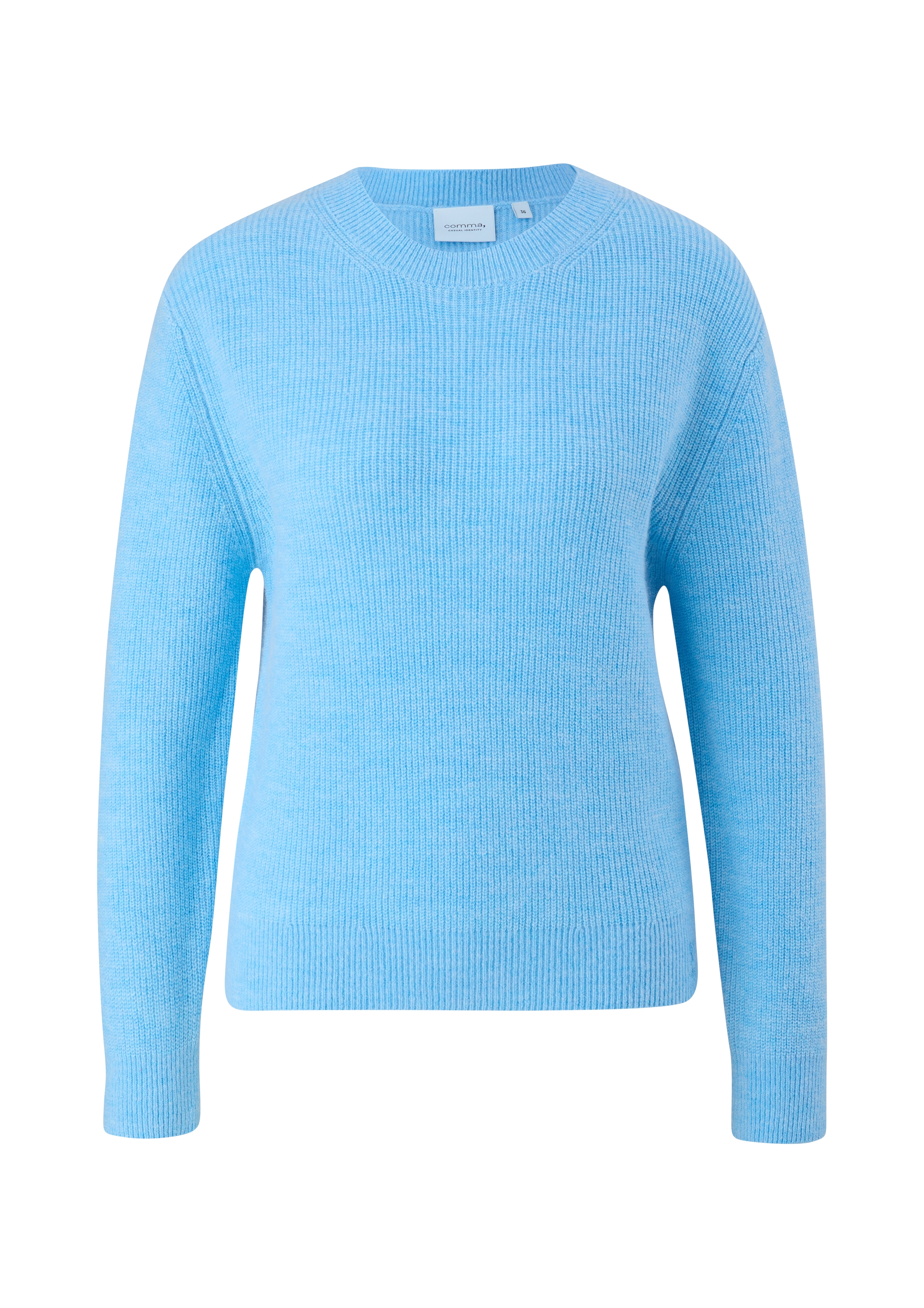 Strickpullover