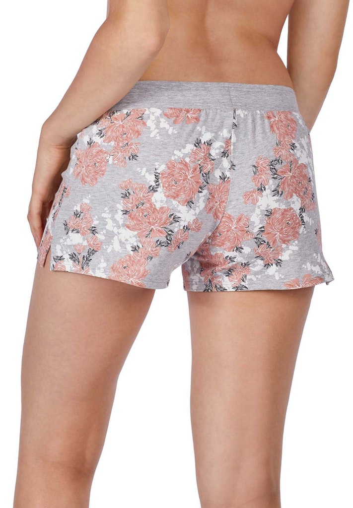 Skiny Damen Shorts Sleep & Dream