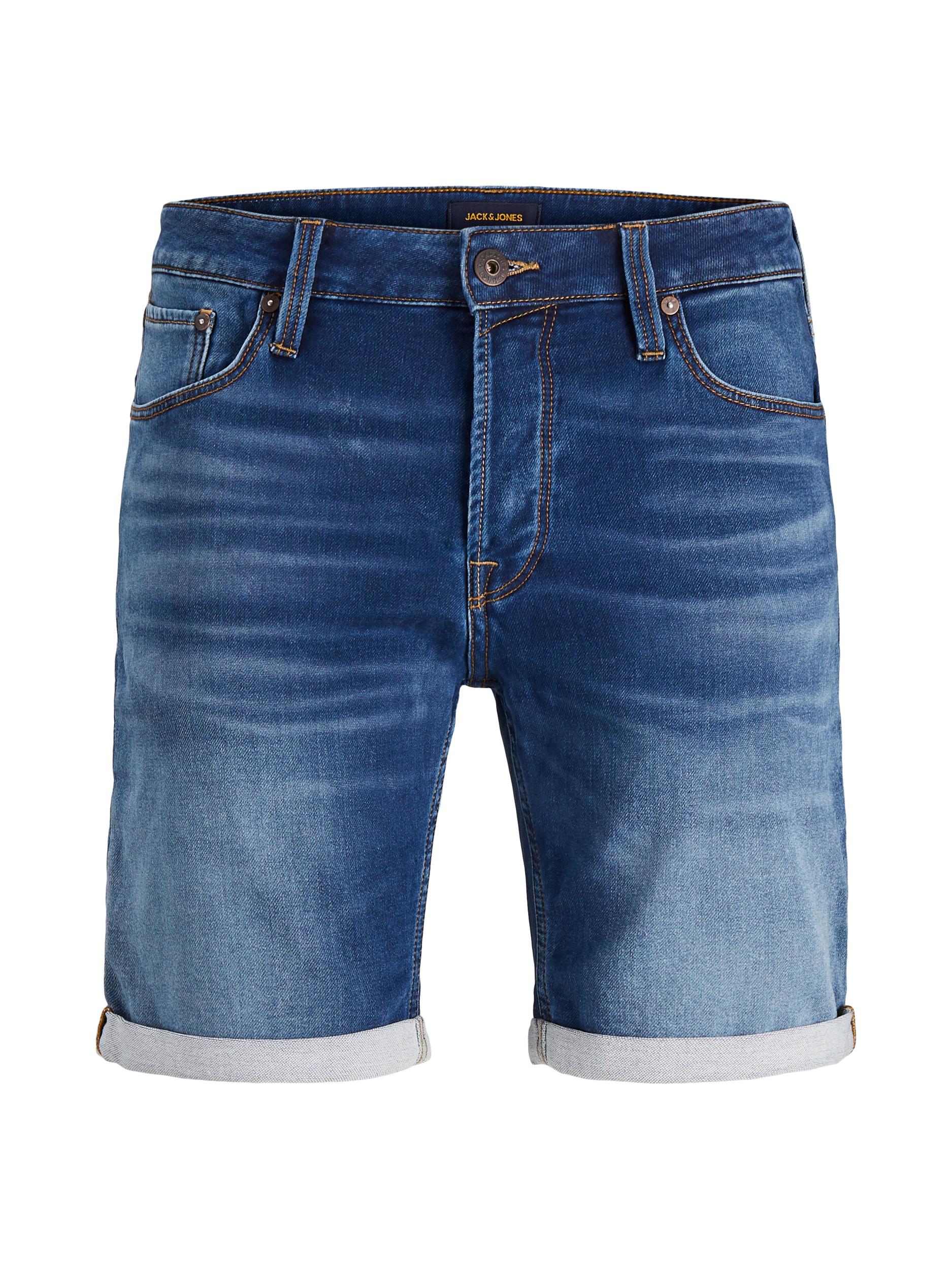 JJIRICK JJICON SHORTS GE 006 I.K STS