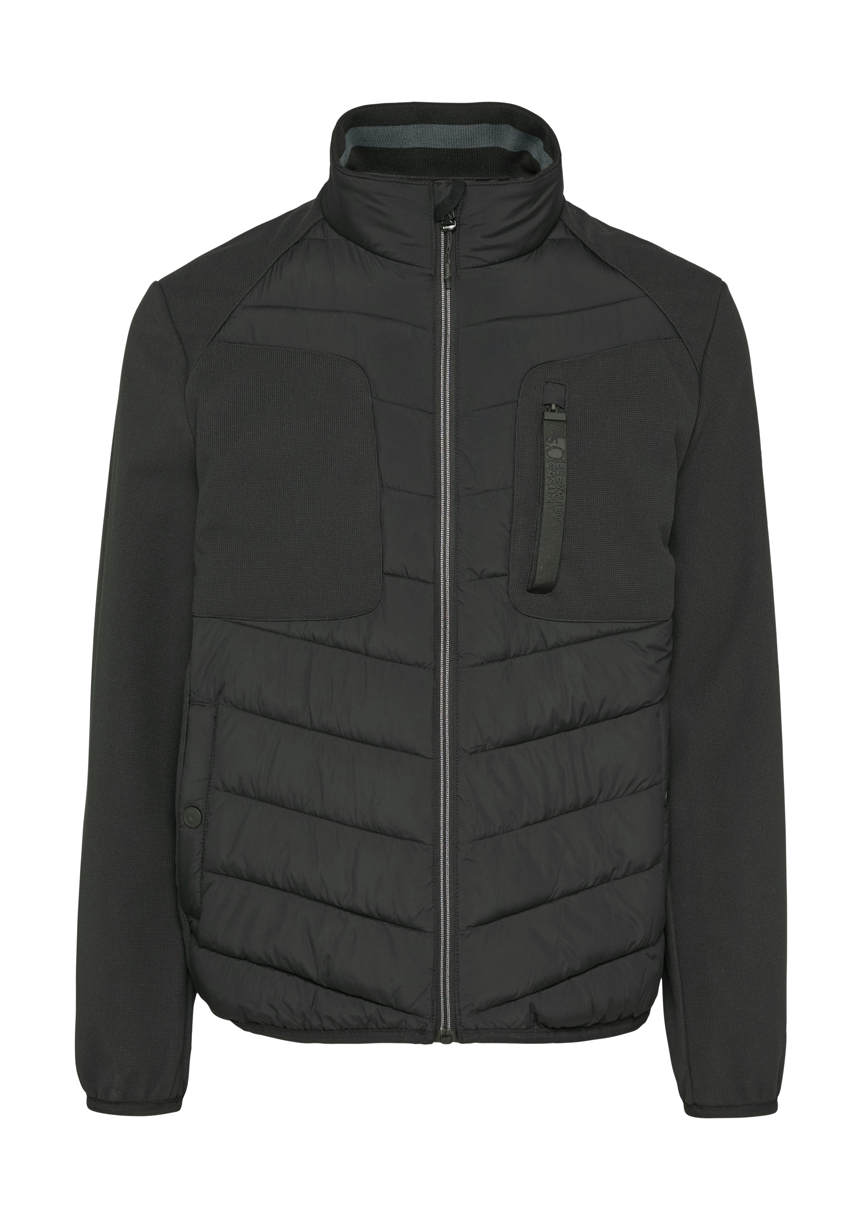 Outdoor-Jacke