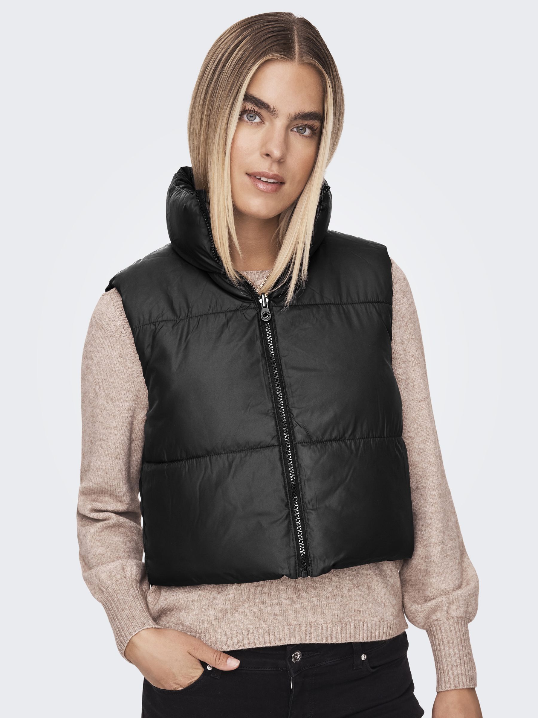 ONLRICKY SHORT REV. WAISTCOAT OTW