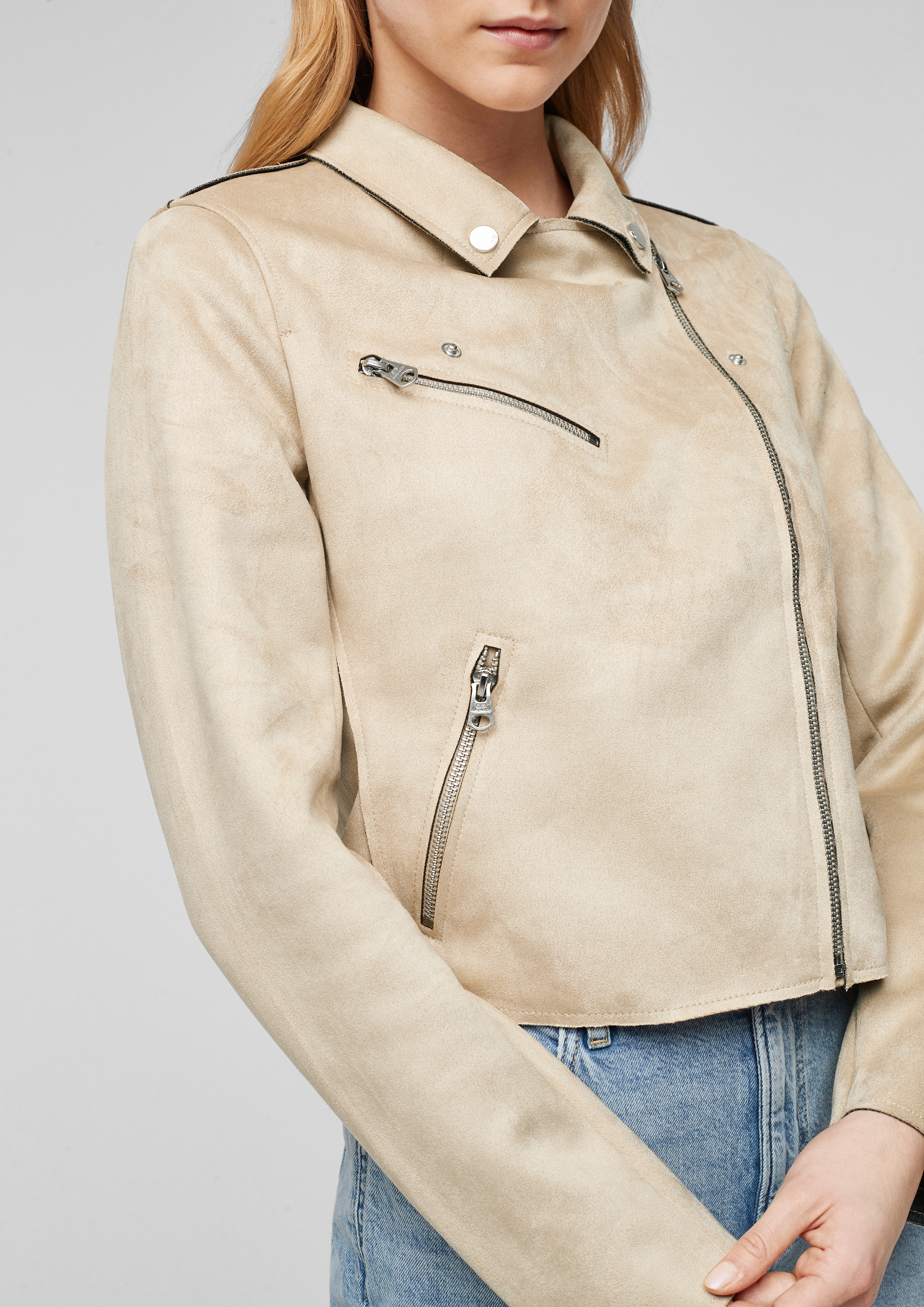 Jacke