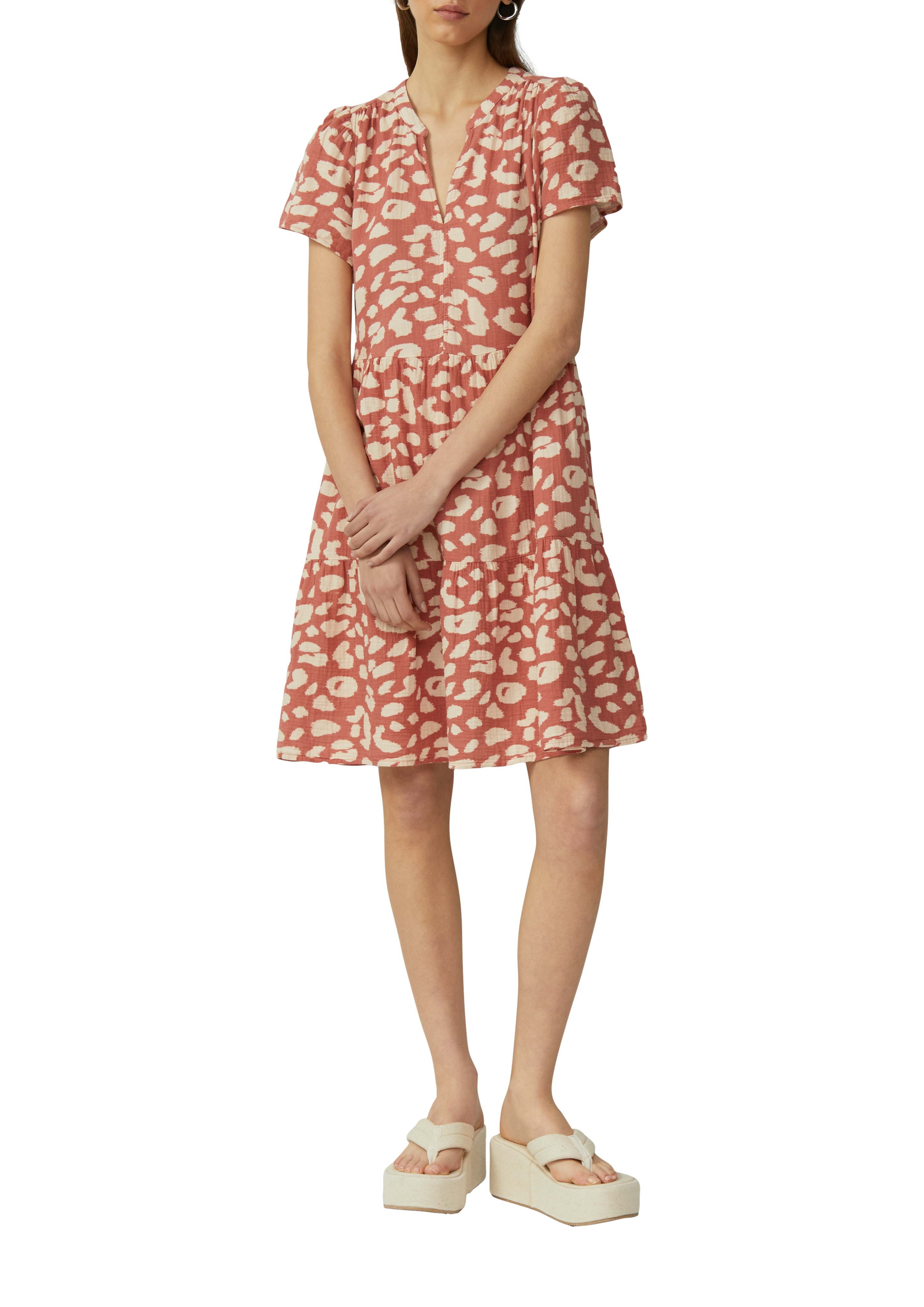 Kleid