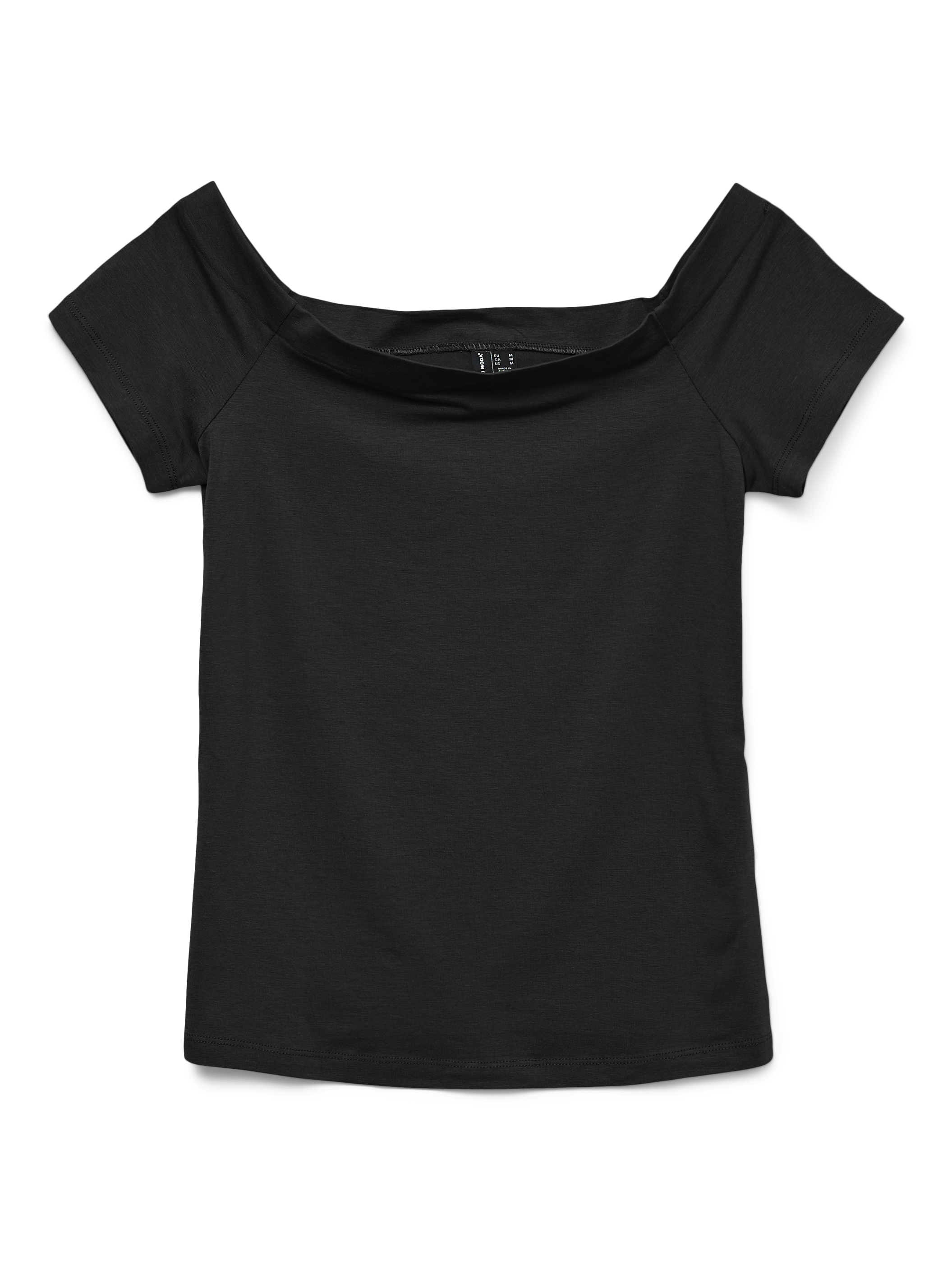 VMPANDA OFF-SHOULDER TOP JRS NOOS