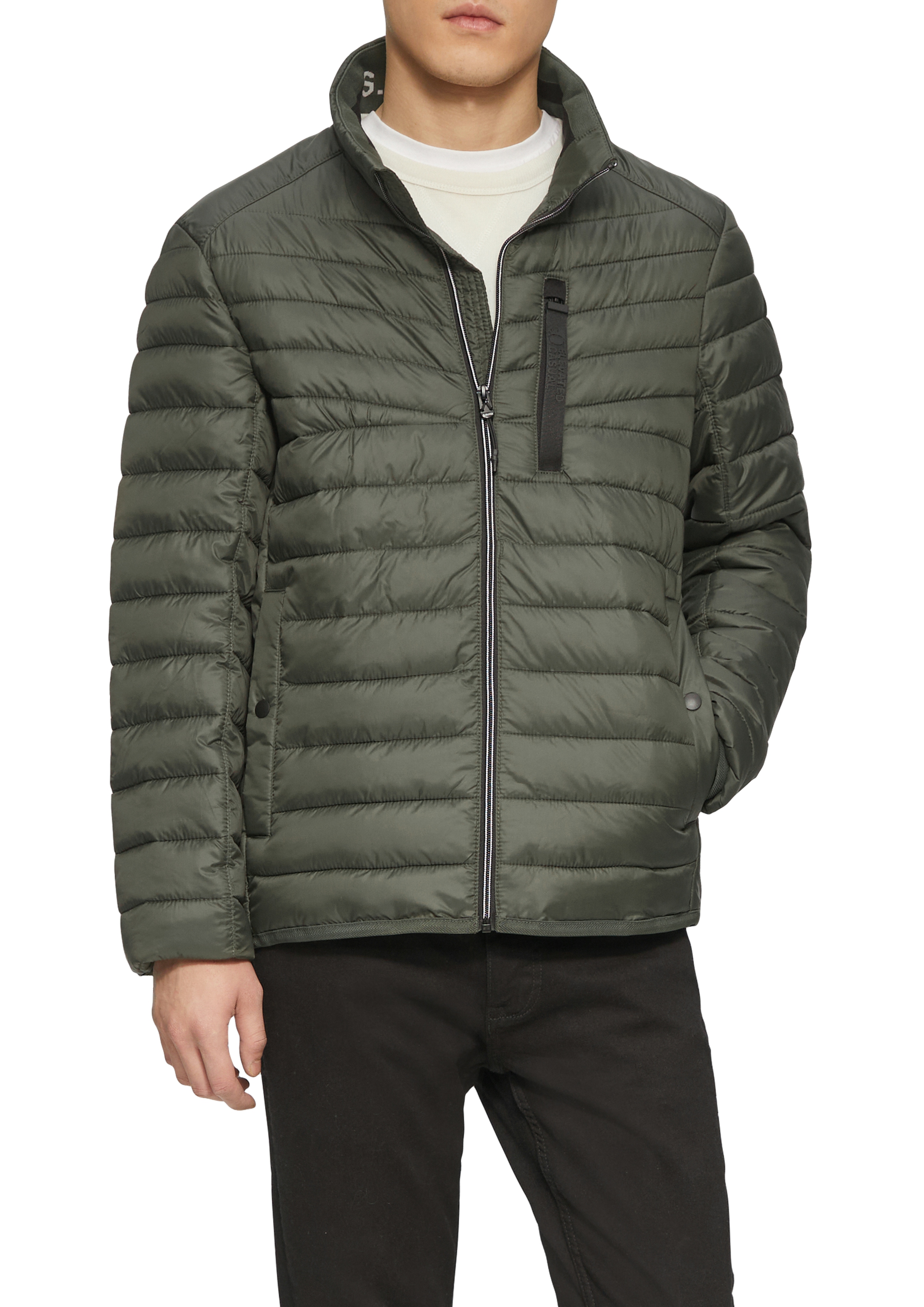 Outdoor-Jacke