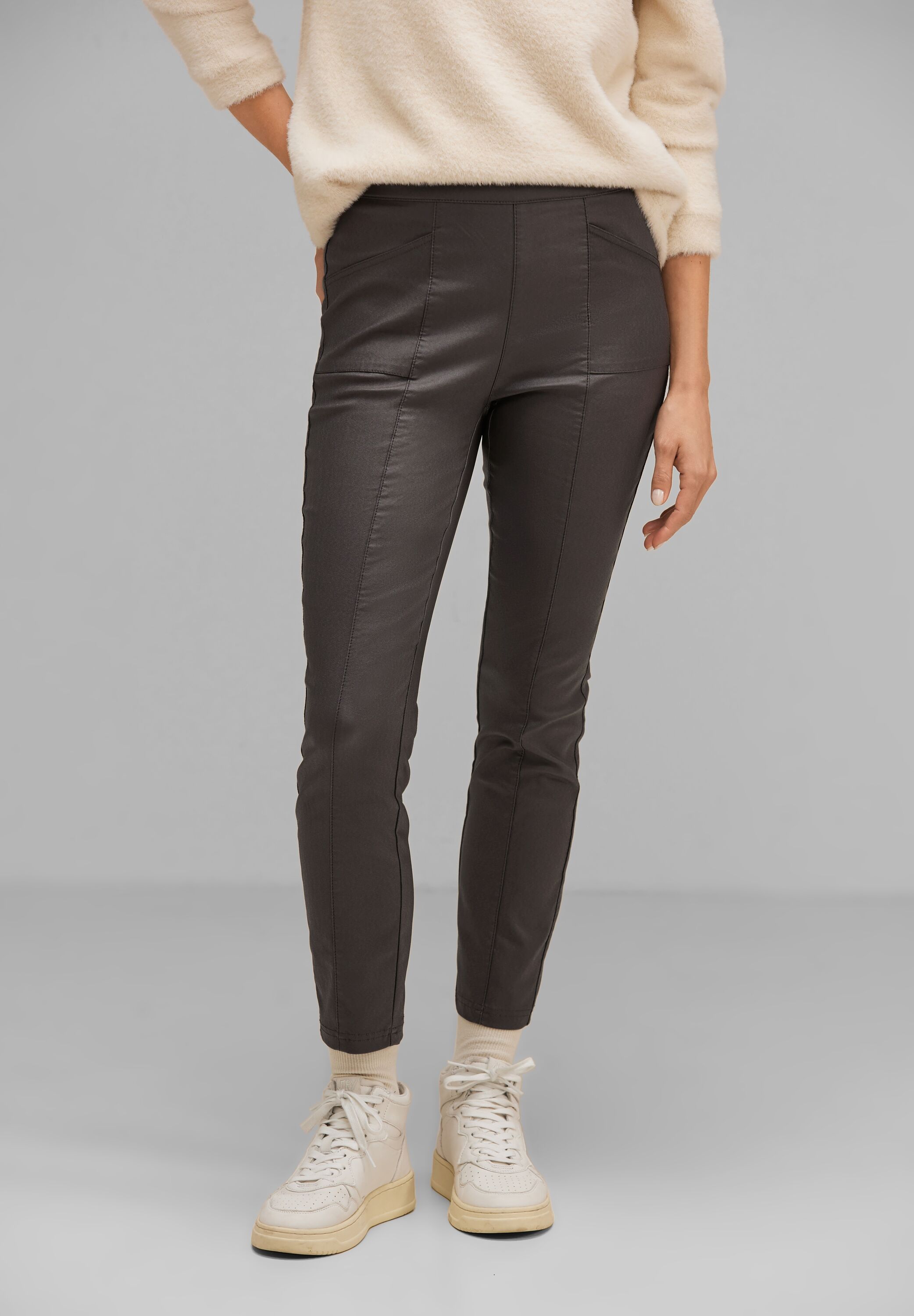 Skinny Fit Coating Hose