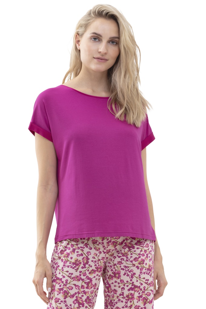Alena Shirt 1/2 Ärmel  FSC  LOVESTORY
