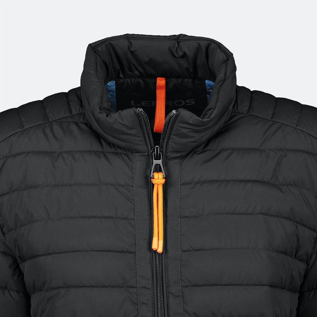 BLOUSON KONFEKTION