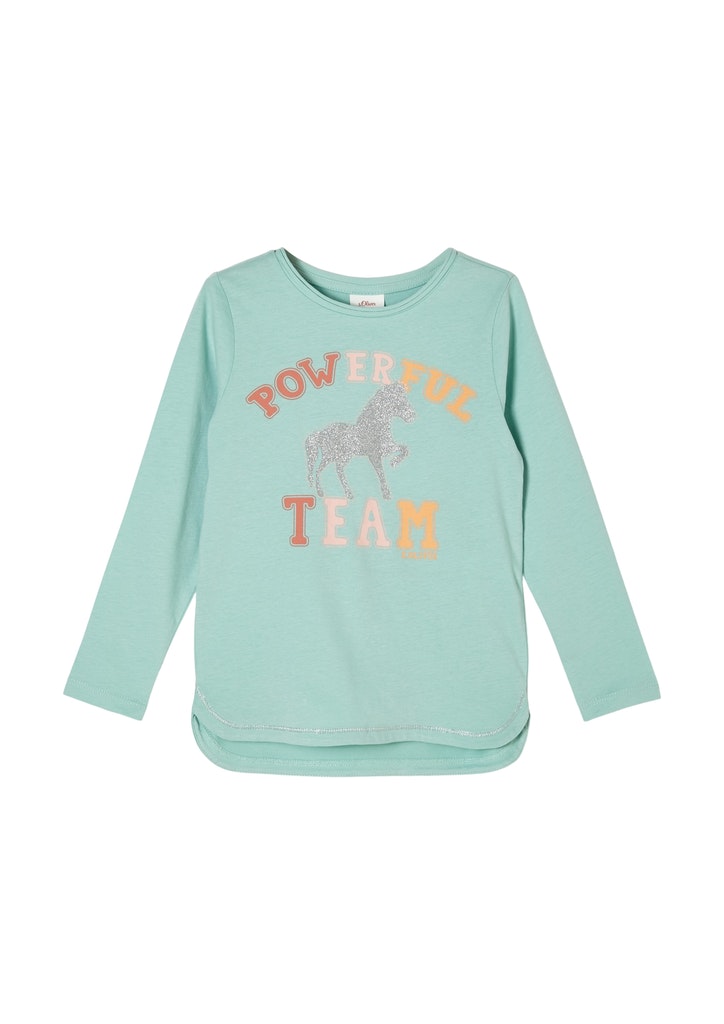 Longsleeve
