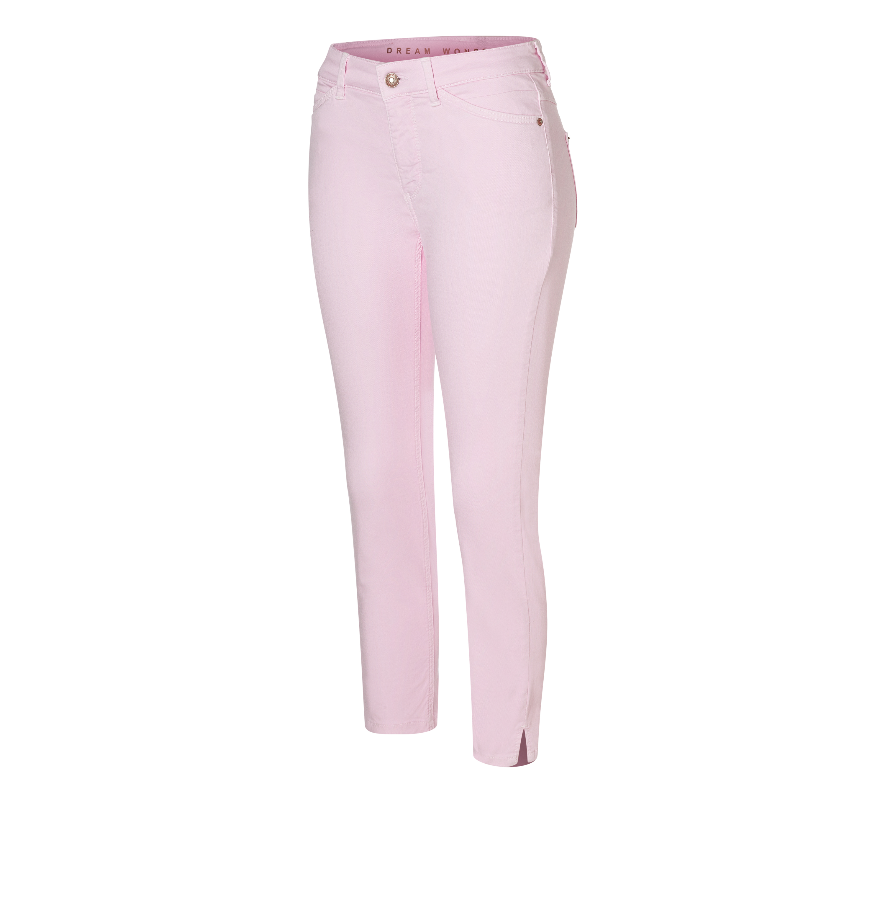 MAC JEANS - DREAM SUMMER, DREAM Wonder light Denim