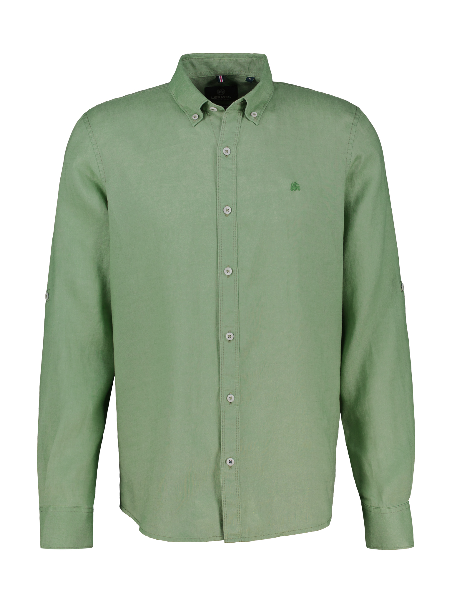 BUTTON DOWN